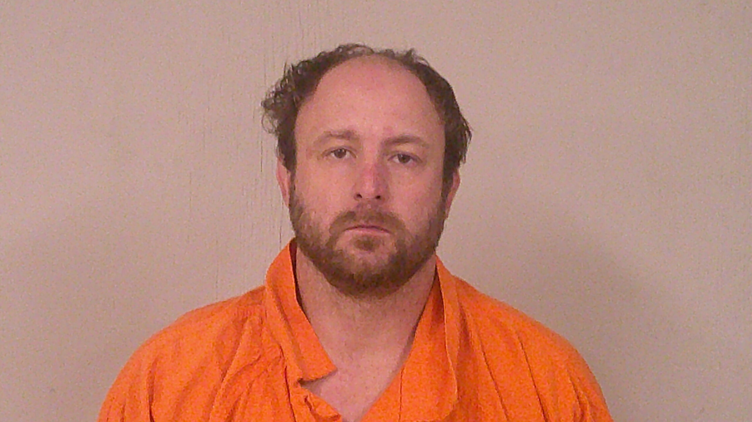 ALLEN, JAMES ROBERT, III booking photo