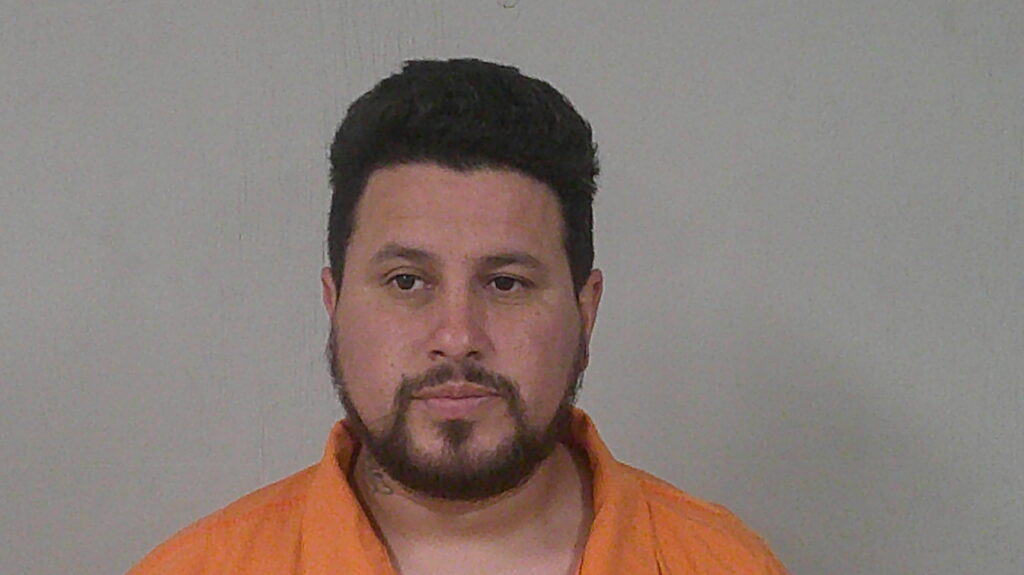 SANDOVAL, OMAR arrest record in Burnet County, Texas SANDOVAL, OMAR arrested in Burnet County, Texas mugshot