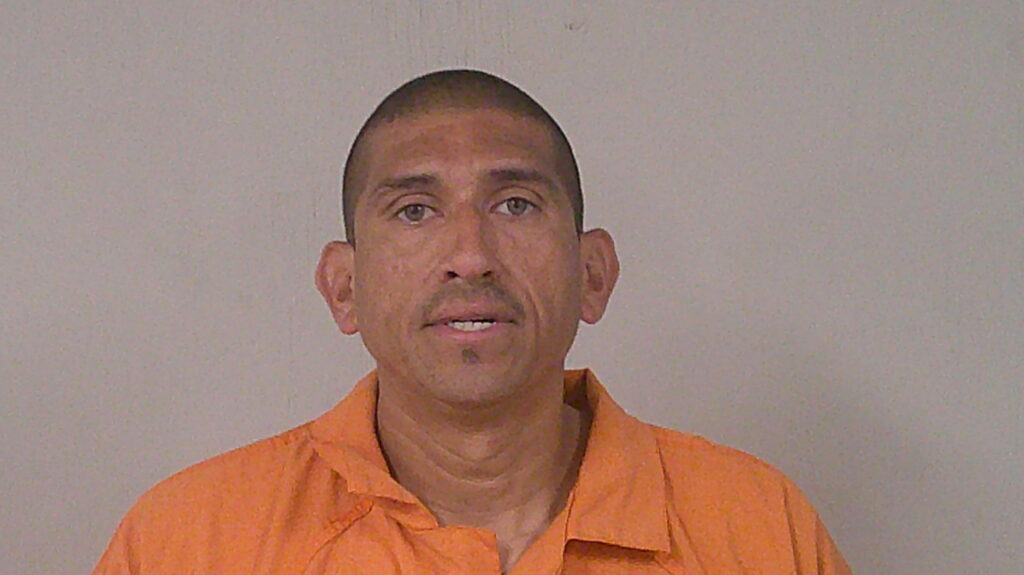 RAMIREZ, ROLAND URBANO arrest record in Burnet County, Texas RAMIREZ, ROLAND URBANO arrested in Burnet County, Texas mugshot