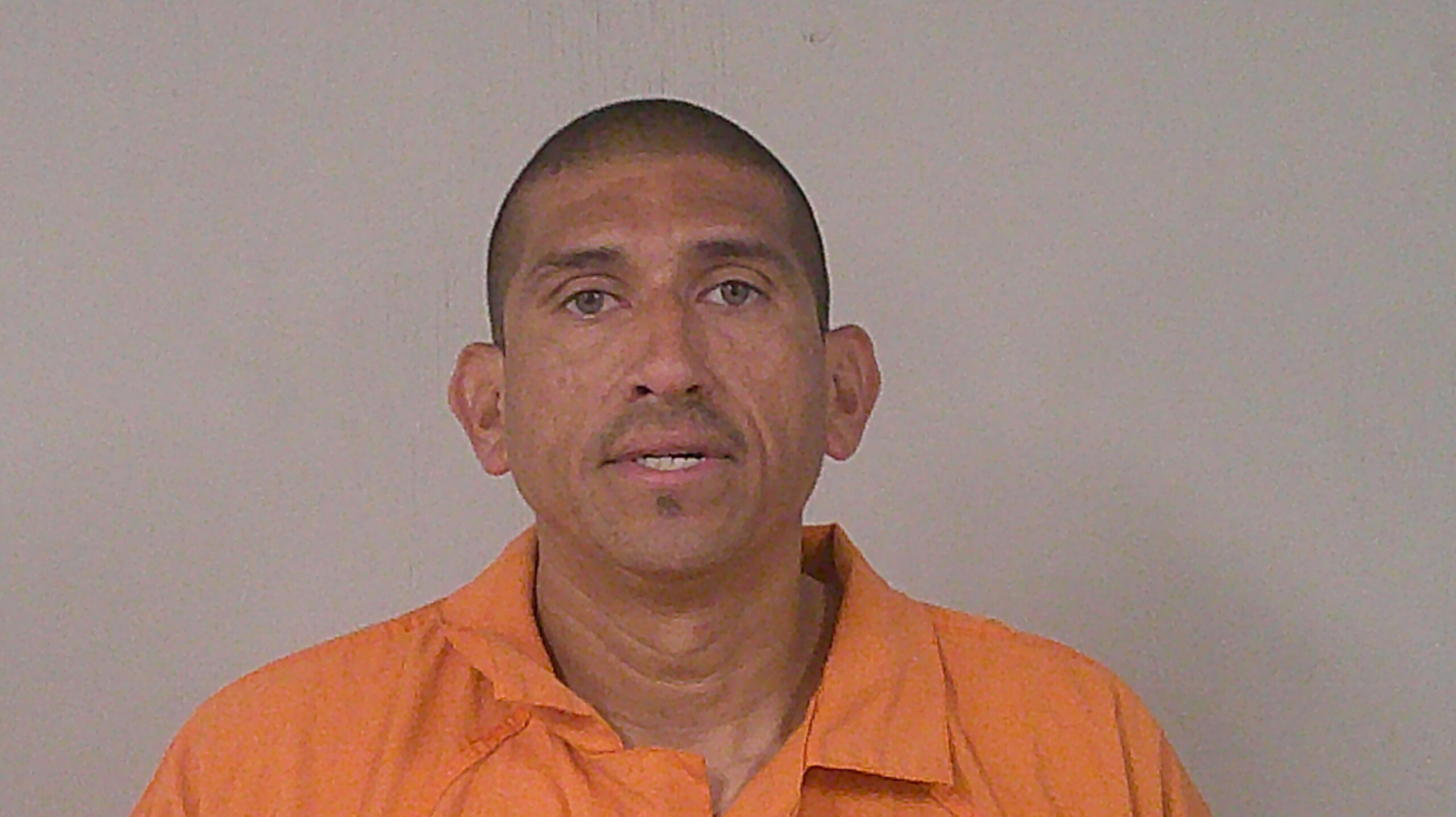 RAMIREZ, ROLAND URBANO booking photo