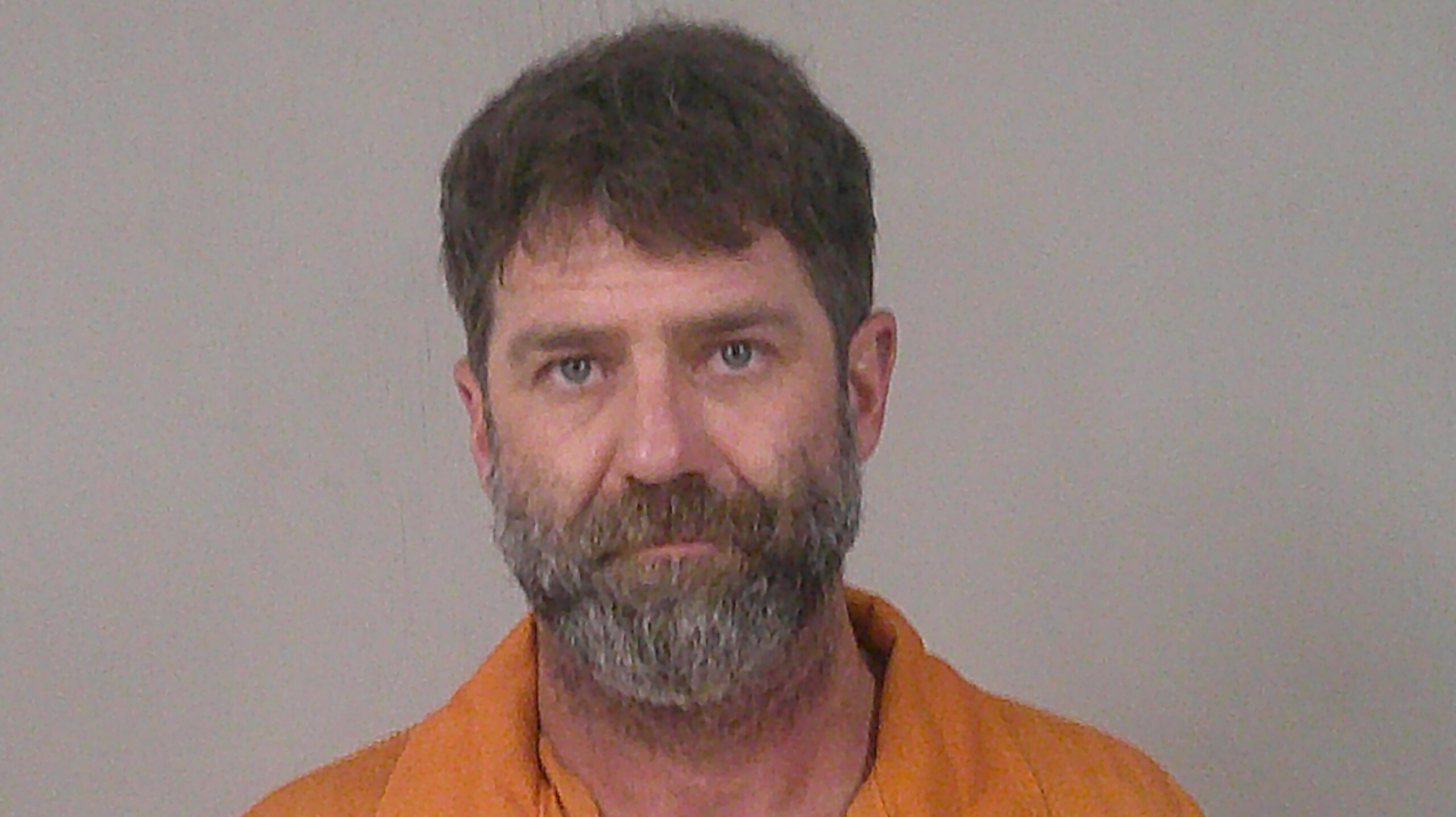 HEFLIN, JOSHUA JAMES booking photo