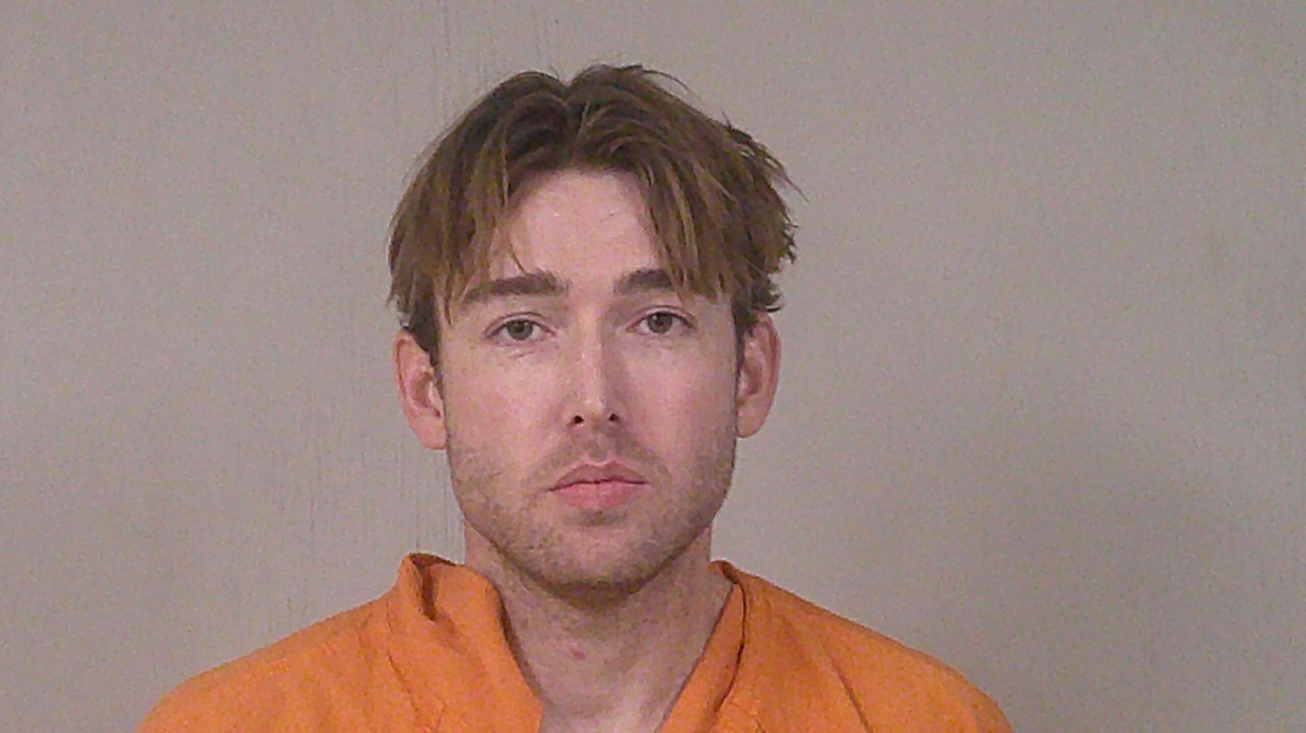 GLIDEWELL, ROBERT SHANE booking photo