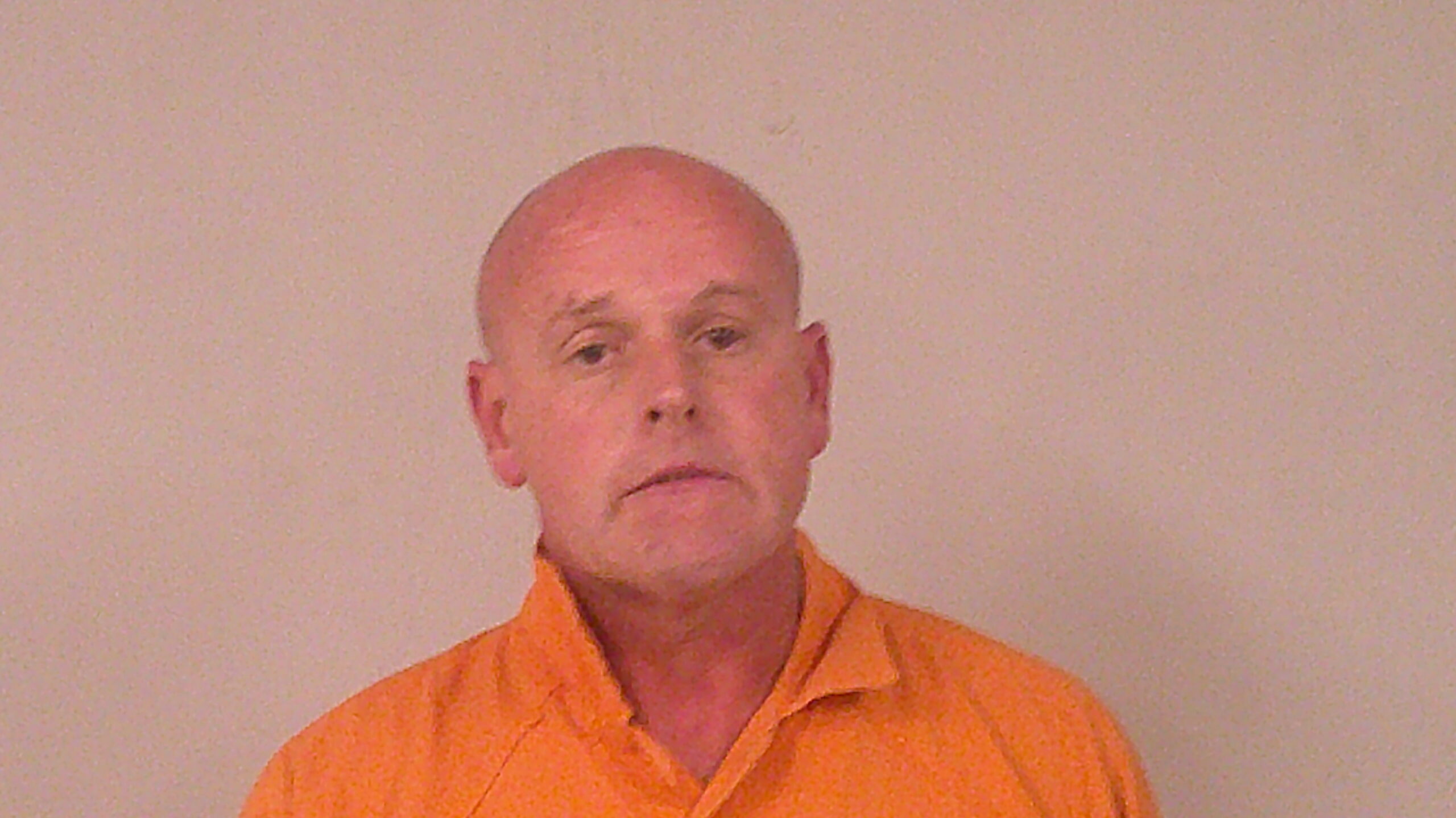 SHUGART, CHRISTOPHER CURTIS booking photo