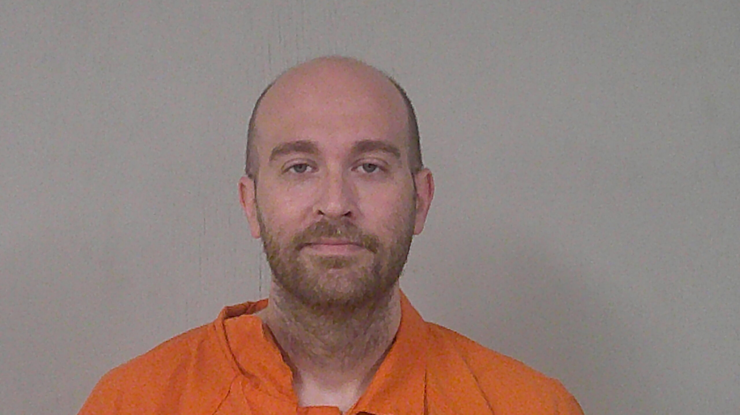 GREGURICH, JOSHUA MATTHEW booking photo