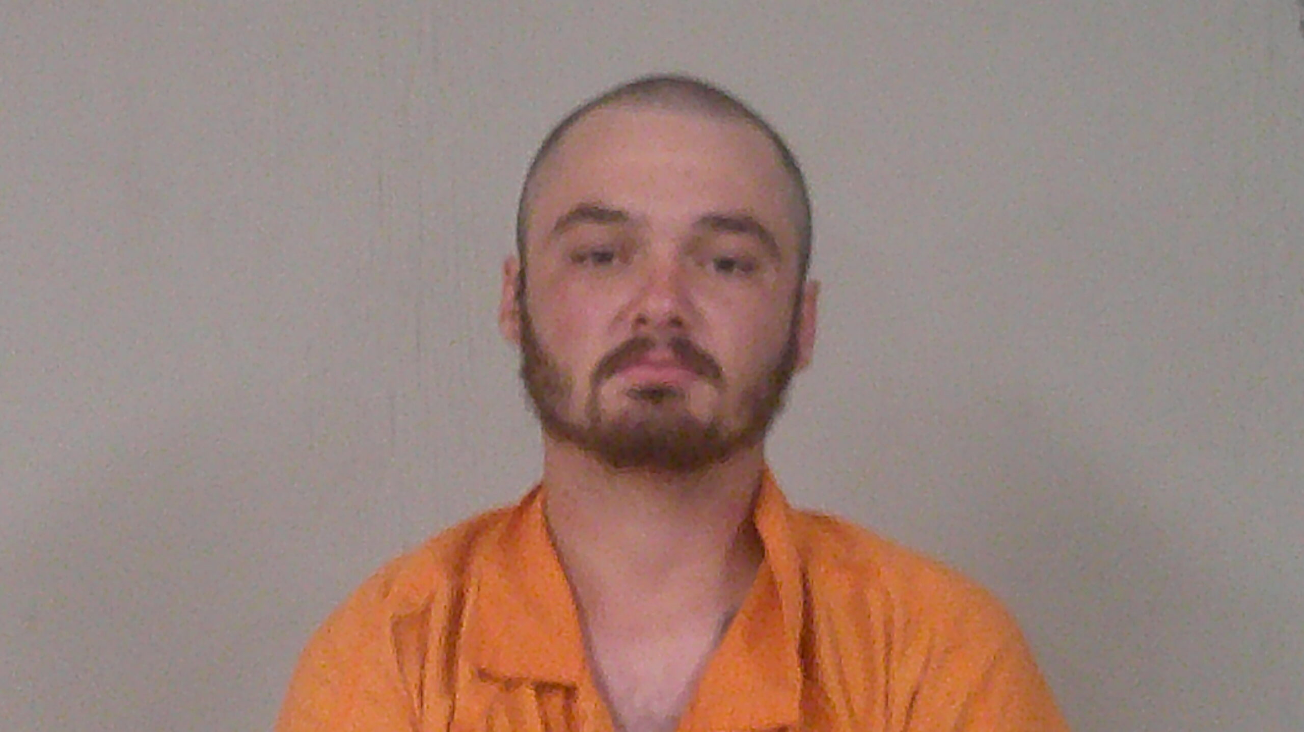 RUDD, JOHNNIE LEE DALTON booking photo