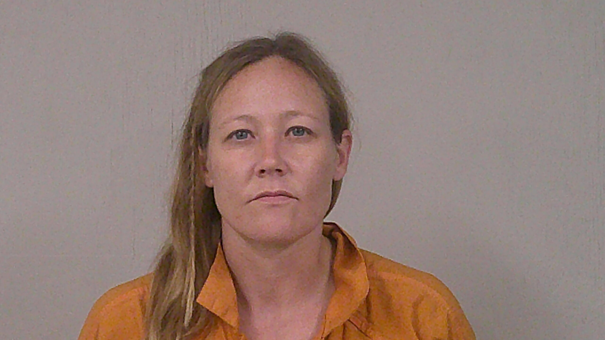 FIFER, LANDY JO booking photo