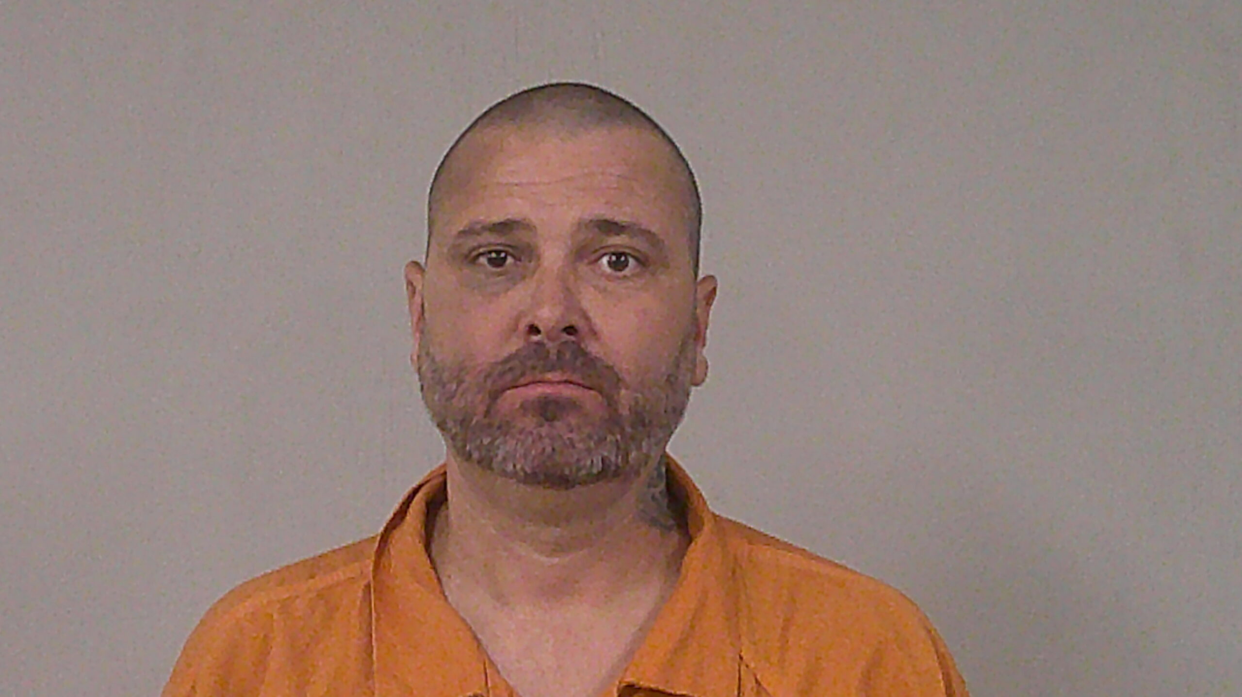 BLAGRAVE, CARSON KENLEY booking photo