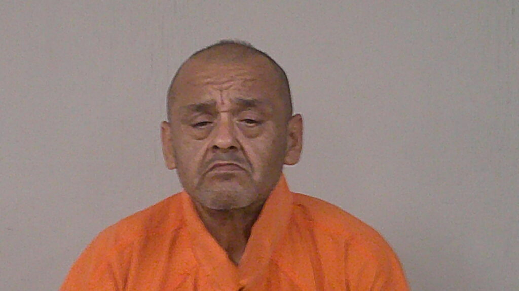 RUIZ, HECTOR MANUEL arrest record in Burnet County, Texas RUIZ, HECTOR MANUEL arrested in Burnet County, Texas mugshot