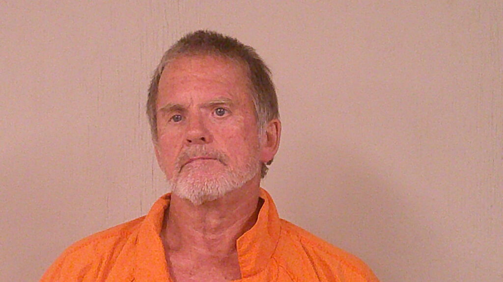 LYNN, BRYAN LEE arrest record in Burnet County, Texas LYNN, BRYAN LEE arrested in Burnet County, Texas mugshot