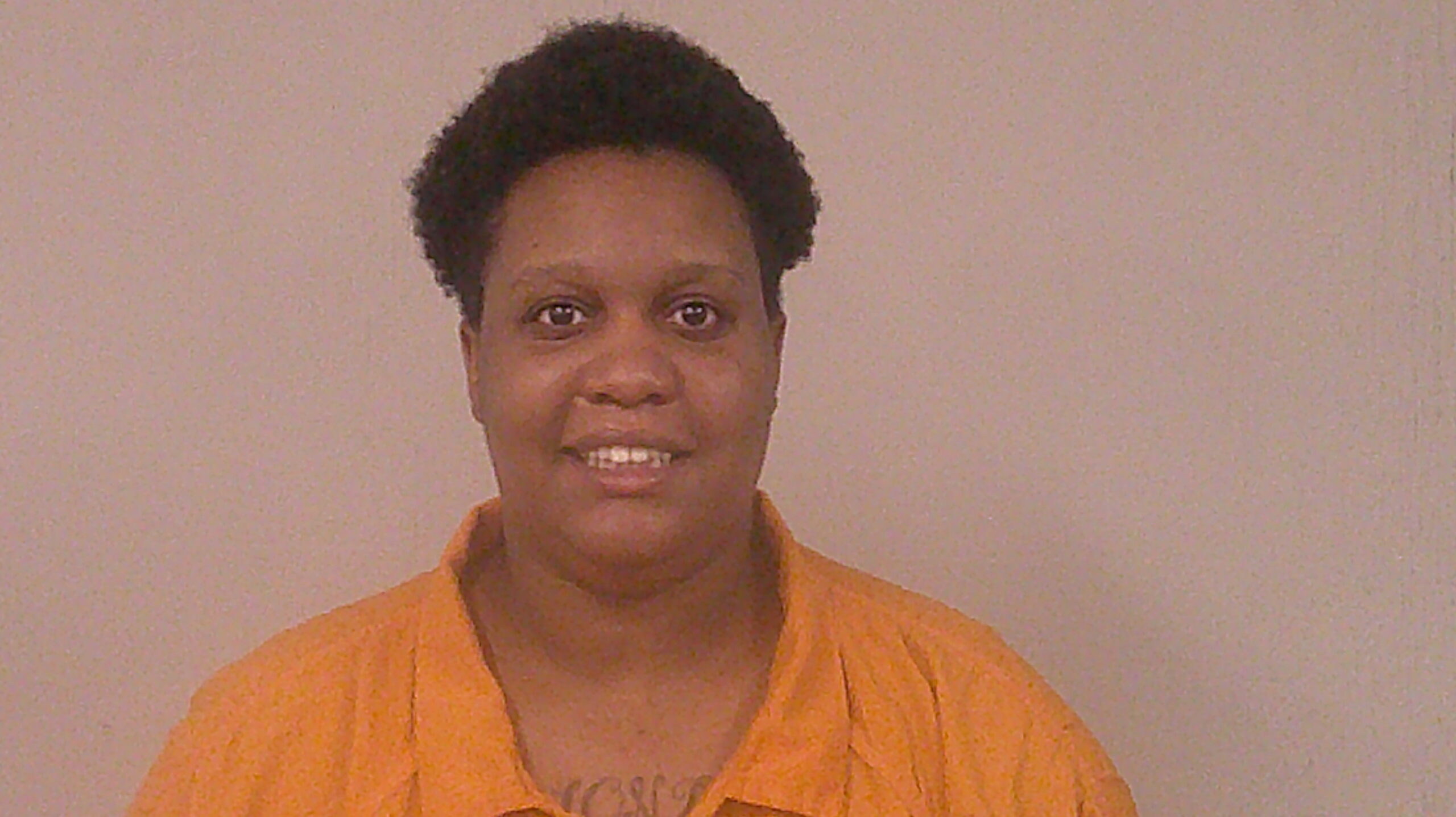 MCNEIL, MIESHA MATRICE booking photo