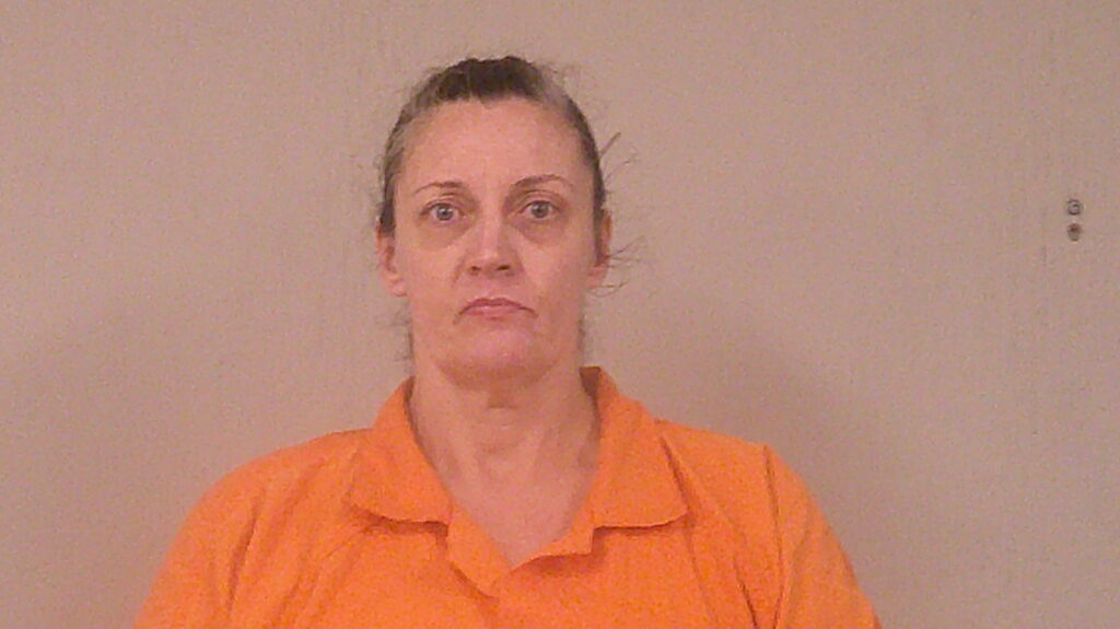 ADAMS, VERONICA DEEANN arrest record in Burnet County, Texas ADAMS, VERONICA DEEANN arrested in Burnet County, Texas mugshot