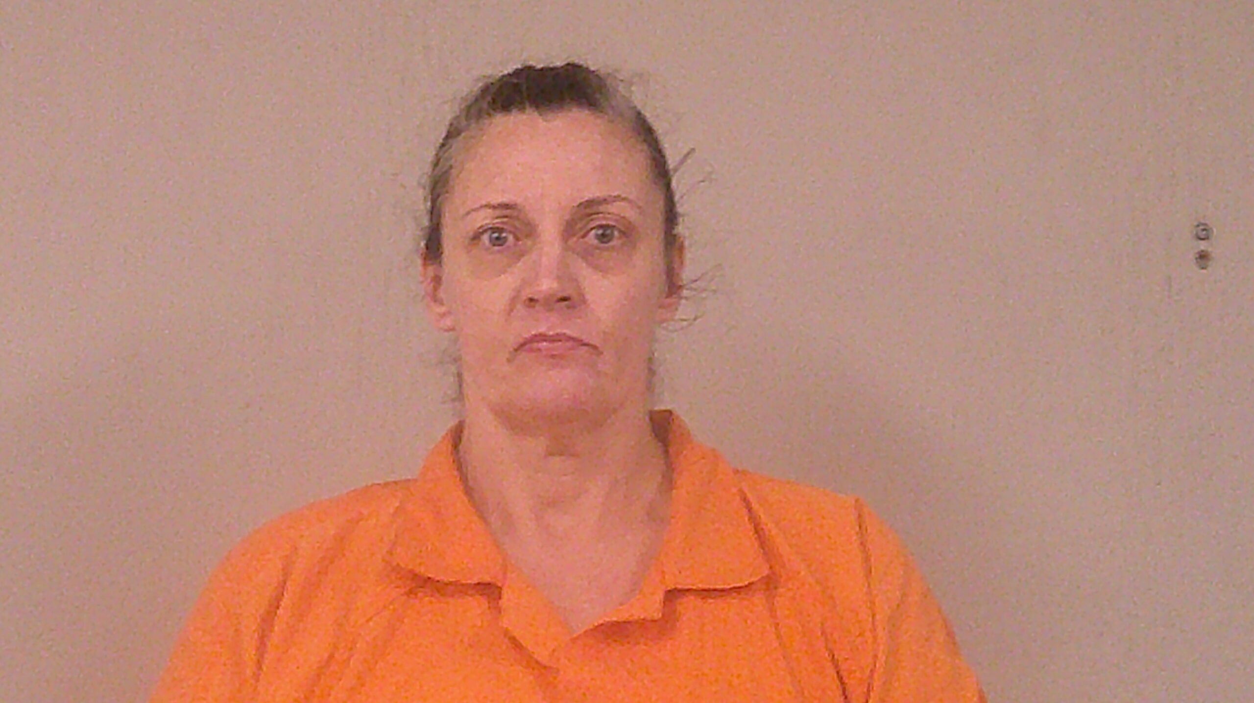 ADAMS, VERONICA DEEANN arrested by Bell County Sheriff’s Office