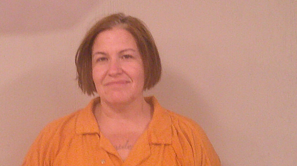 FLANARY, SHELBY JEAN arrest record in Burnet County, Texas FLANARY, SHELBY JEAN arrested in Burnet County, Texas mugshot