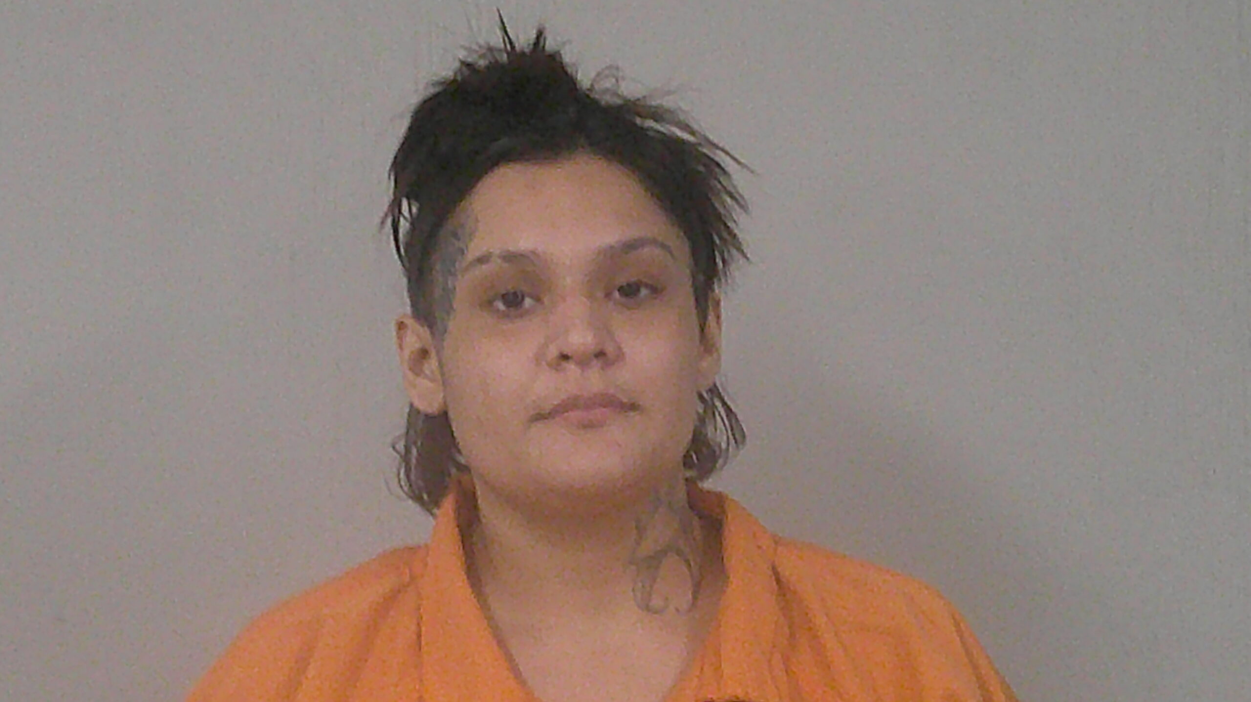 SAENZ, MARIA CELESTE arrested by Bell County Sheriff’s Office