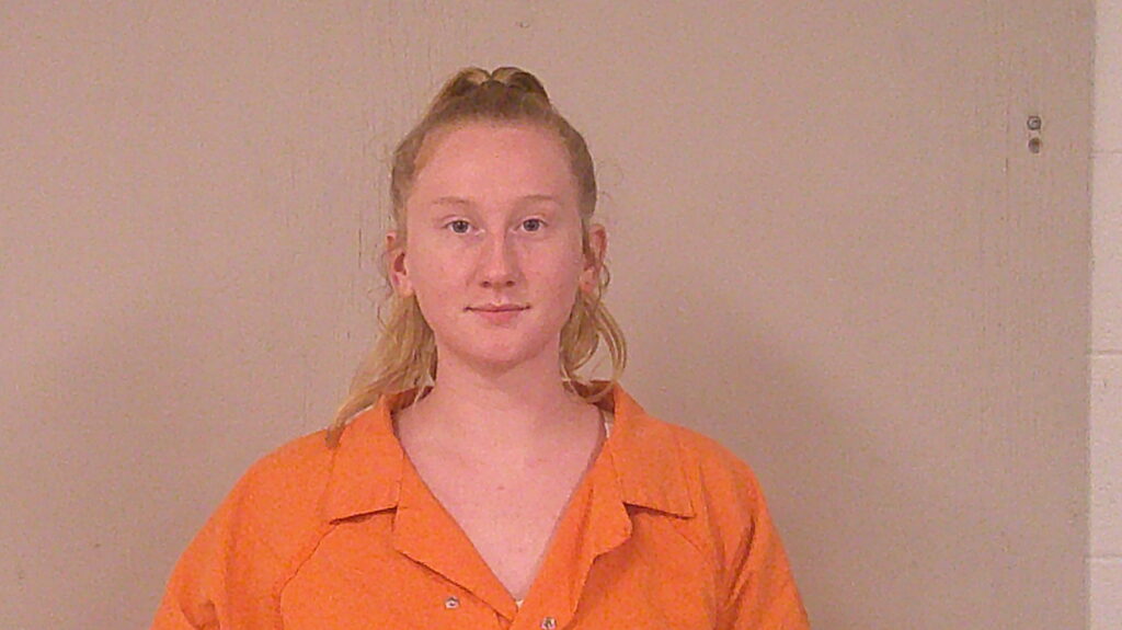 PARROTT, HALLI RAEANN arrest record in Burnet County, Texas PARROTT, HALLI RAEANN arrested in Burnet County, Texas mugshot