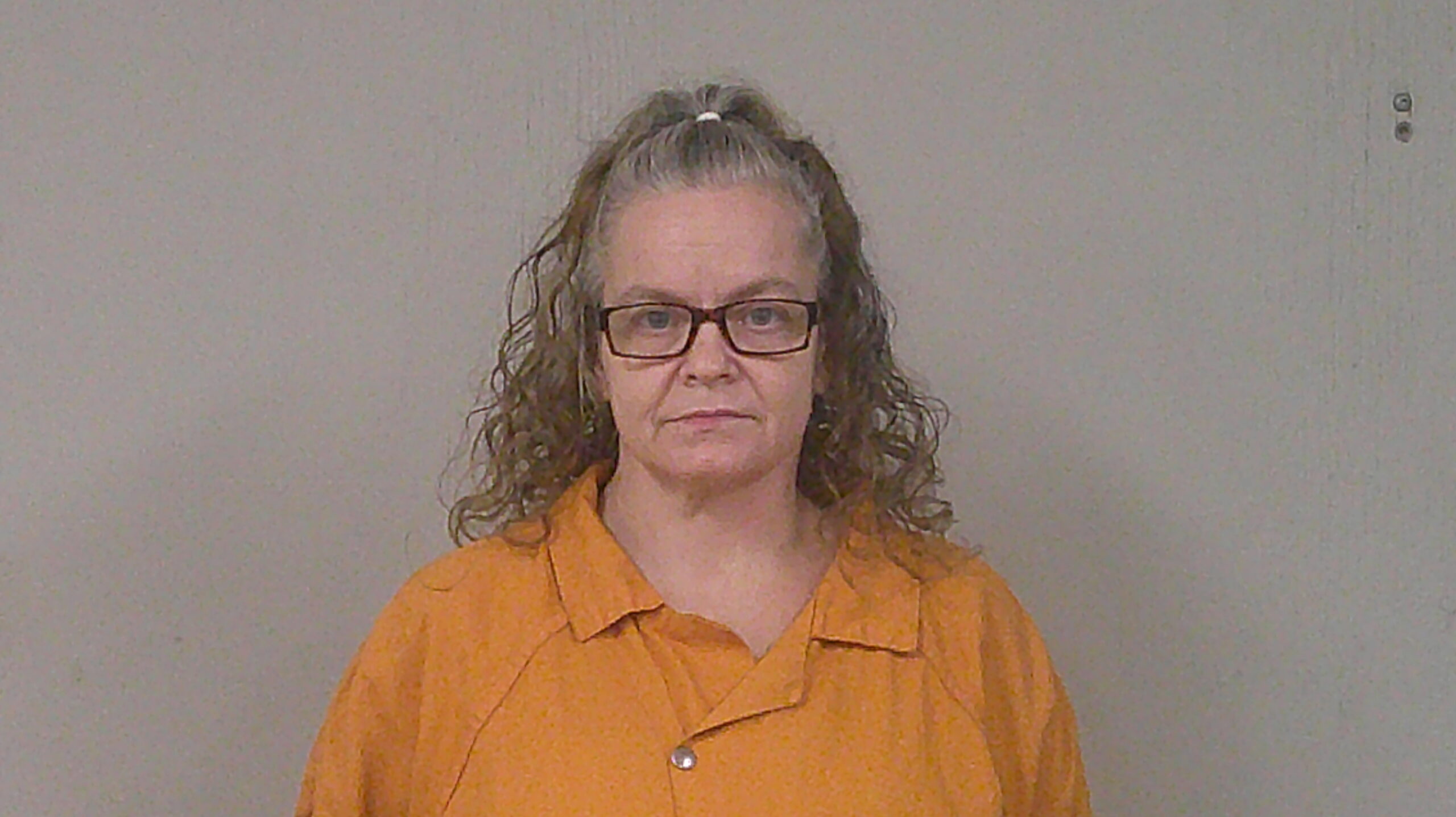 EDMONDS, SHANNON LEE arrested by Bell County Sheriff’s Office