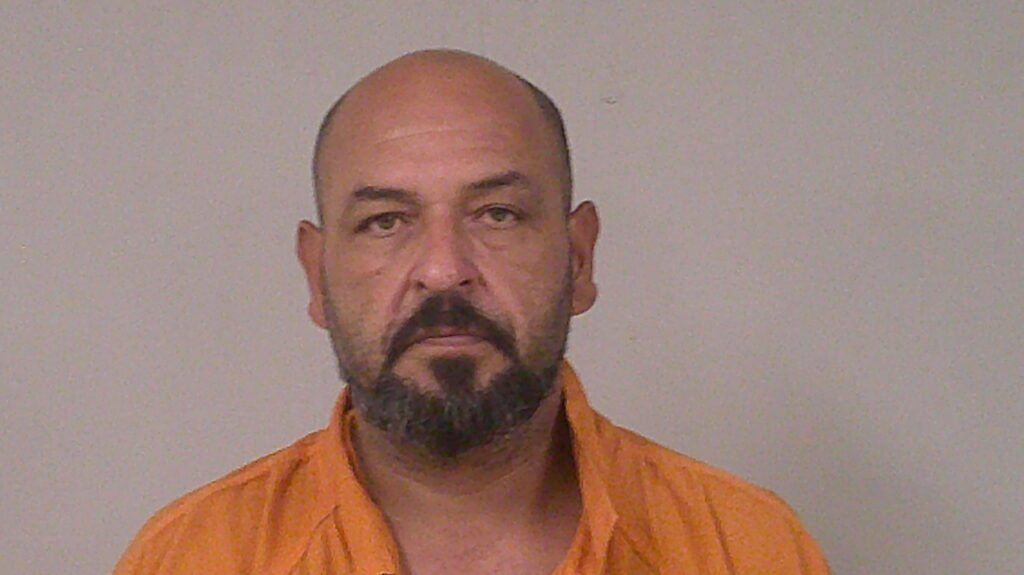 BARAJAS, PEDRO DAMIAN arrest record in Burnet County, Texas BARAJAS, PEDRO DAMIAN arrested in Burnet County, Texas mugshot