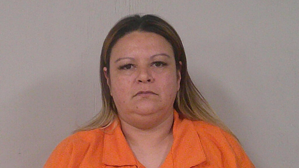 TREVINO, TONYA MARIE arrest record in Burnet County, Texas TREVINO, TONYA MARIE arrested in Burnet County, Texas mugshot