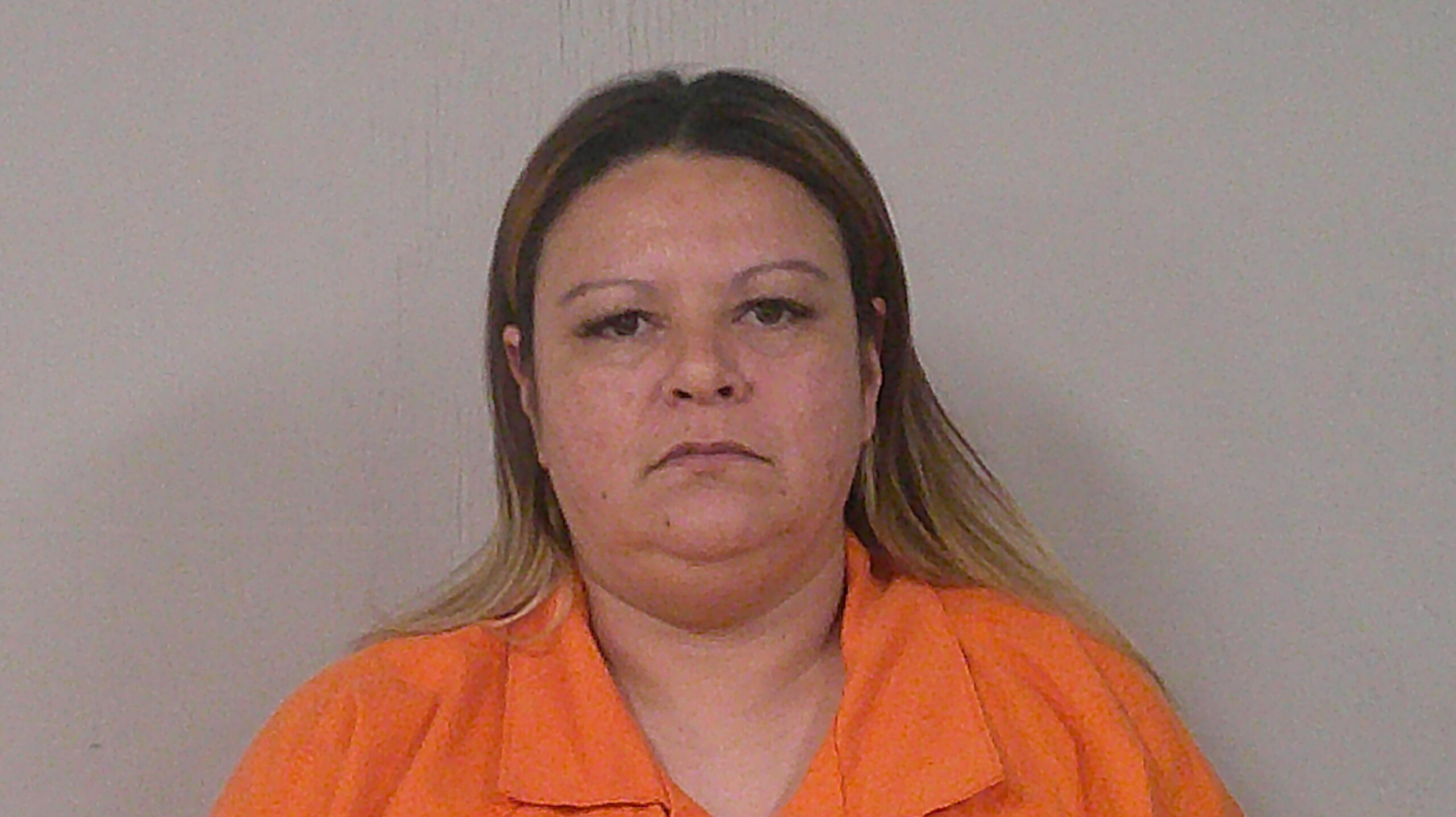 TREVINO, TONYA MARIE arrested by Bell County Sheriff’s Office