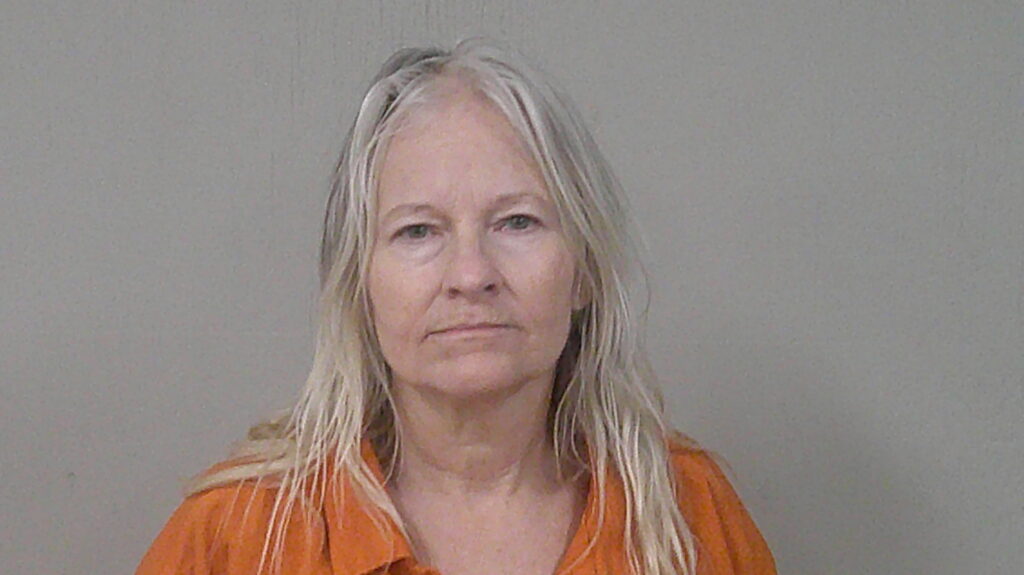 WOODS, LAURA DENISE arrest record in Burnet County, Texas WOODS, LAURA DENISE arrested in Burnet County, Texas mugshot