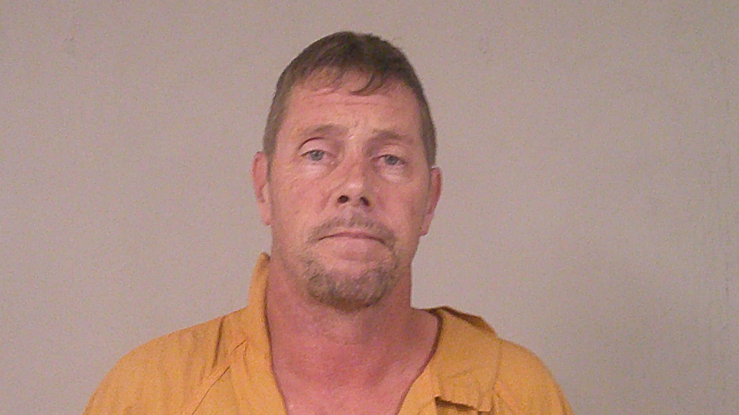 APPLEBY, JOHN DAHL arrested by Burnet County Sheriff’s Office