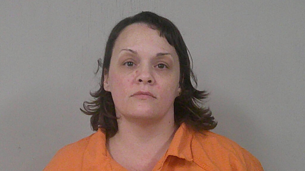 NOLAND, ANGELA NADA arrest record in Burnet County, Texas NOLAND, ANGELA NADA arrested in Burnet County, Texas mugshot