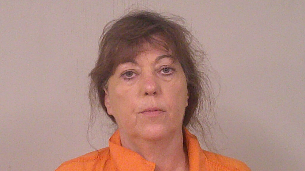 MAREK, DEAN DENISE RICHIE arrest record in Burnet County, Texas MAREK, DEAN DENISE RICHIE arrested in Burnet County, Texas mugshot