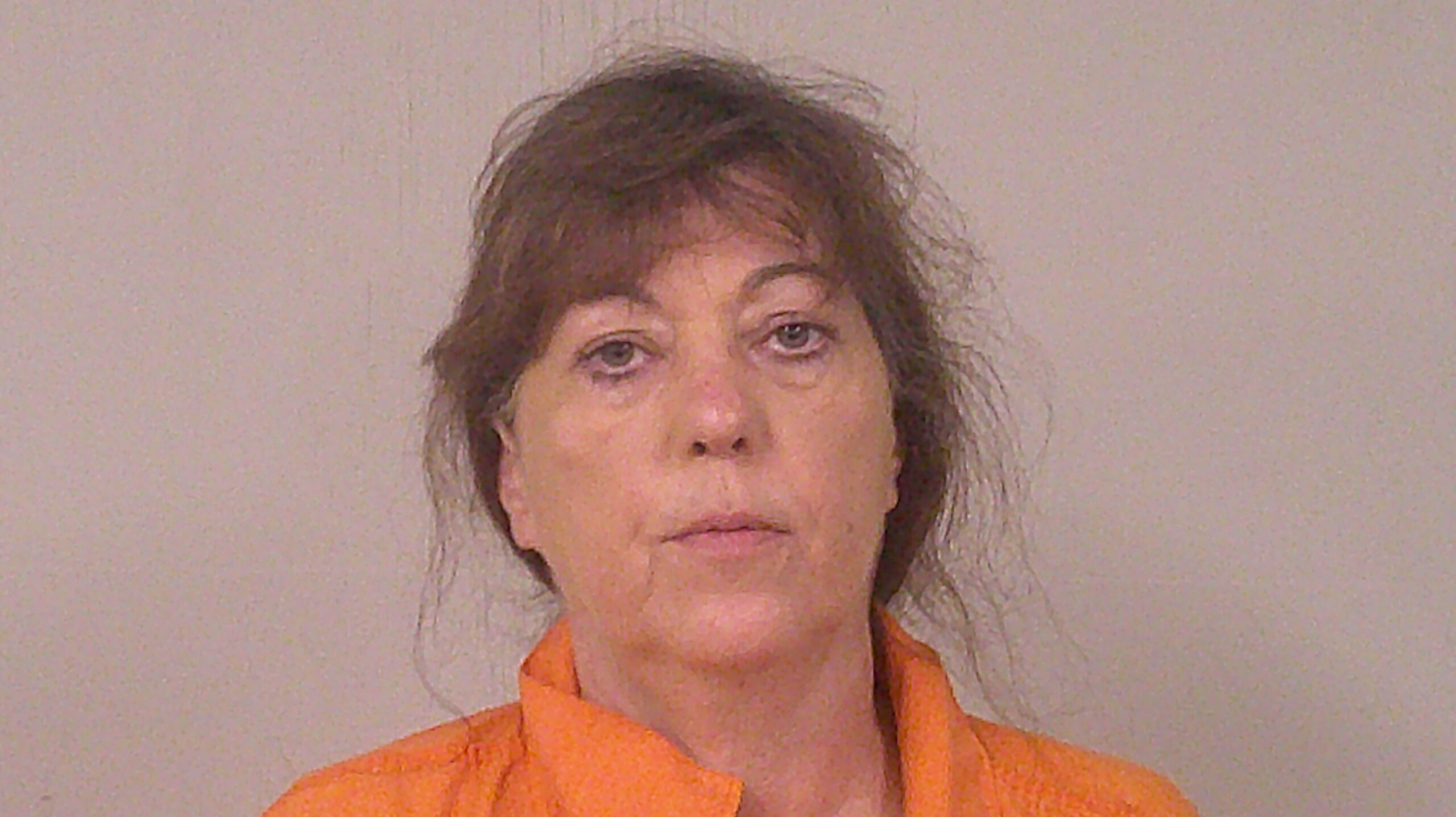 MAREK, DEAN DENISE RICHIE arrested by Burnet County Sheriff’s Office