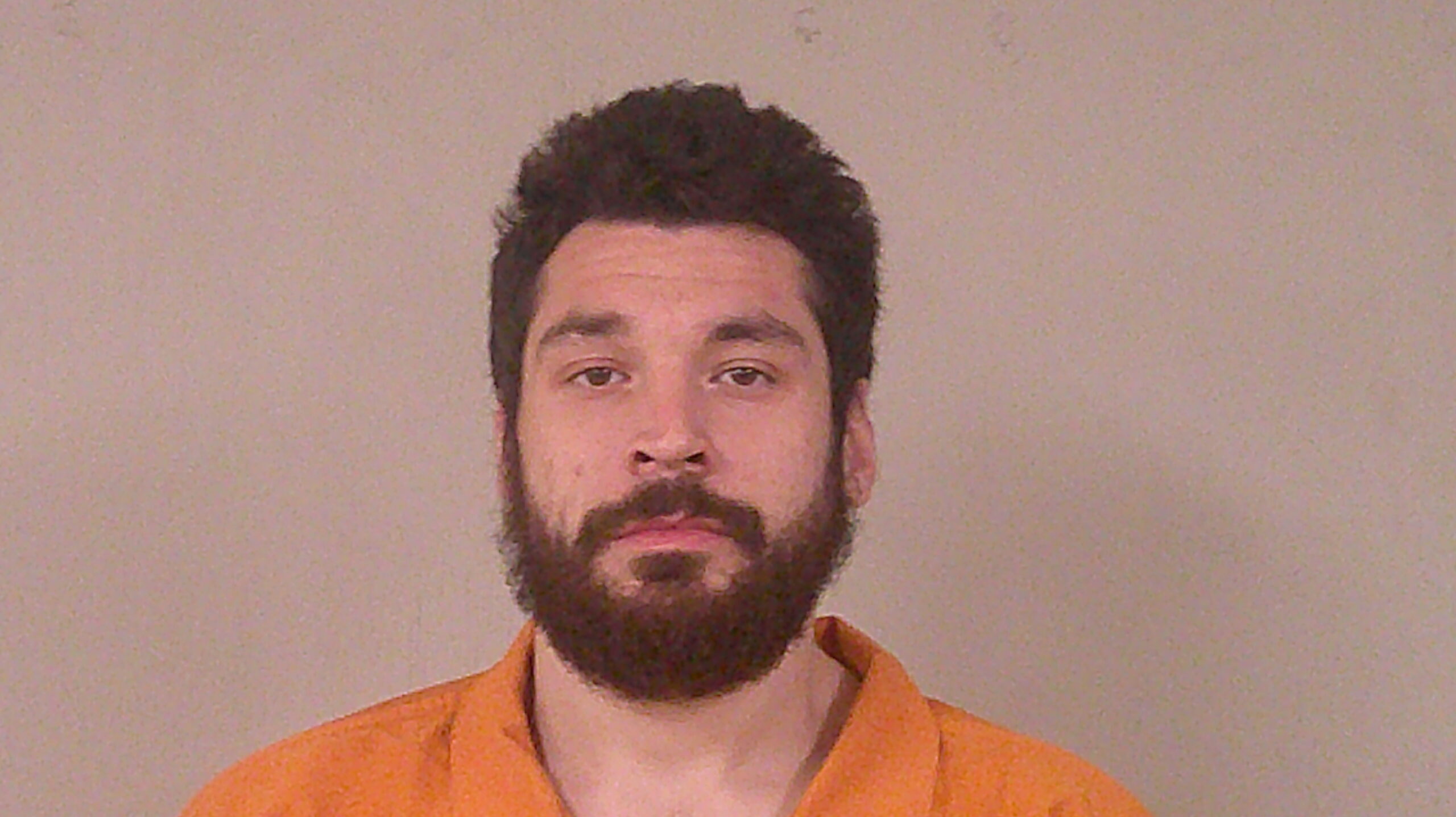 WILLIAMS, NELSON KAINE arrested by Burnet County Sheriff’s Office