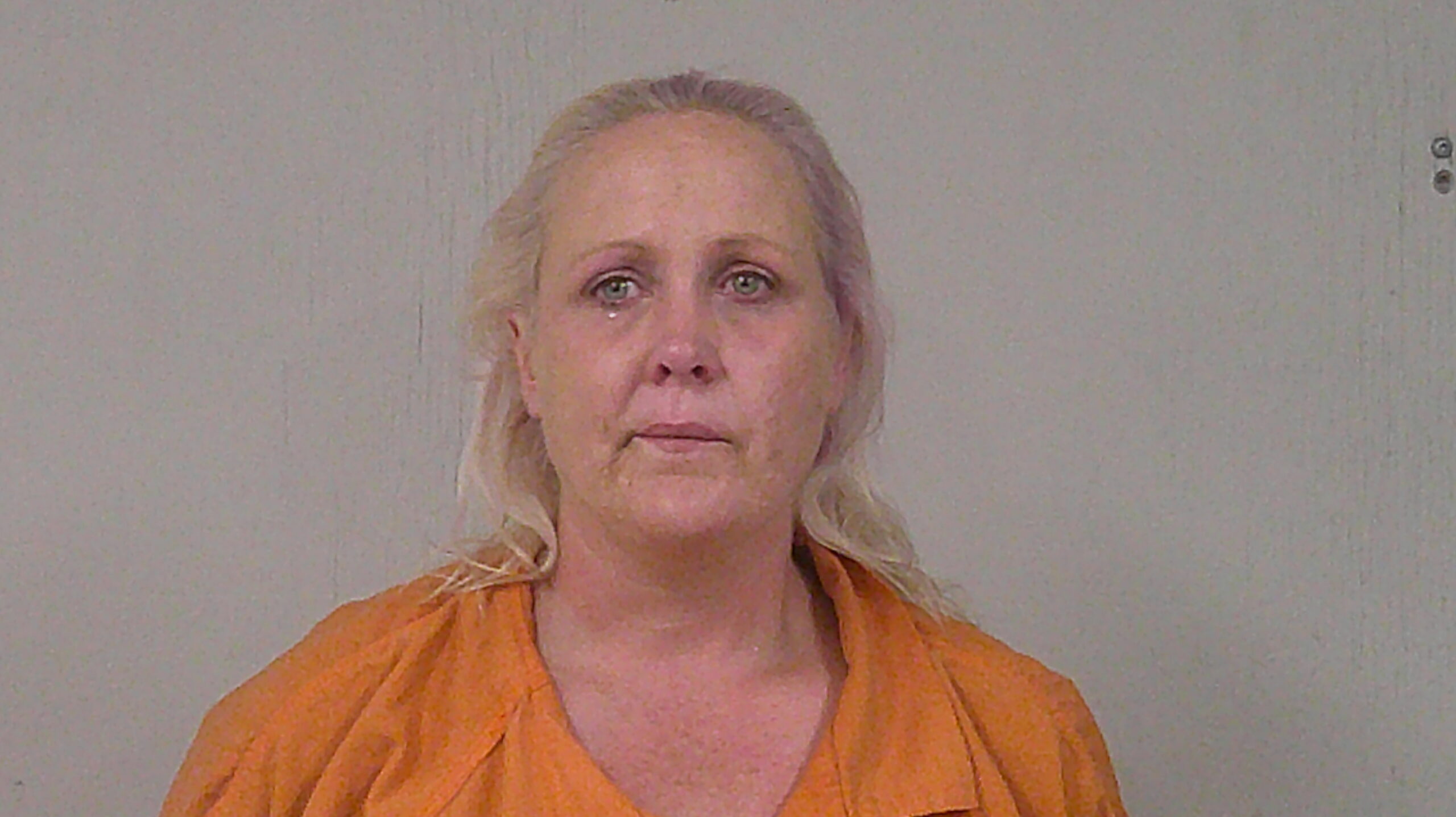 TUMEY, JESSICA JUNE arrested by Burnet County Sheriff’s Office