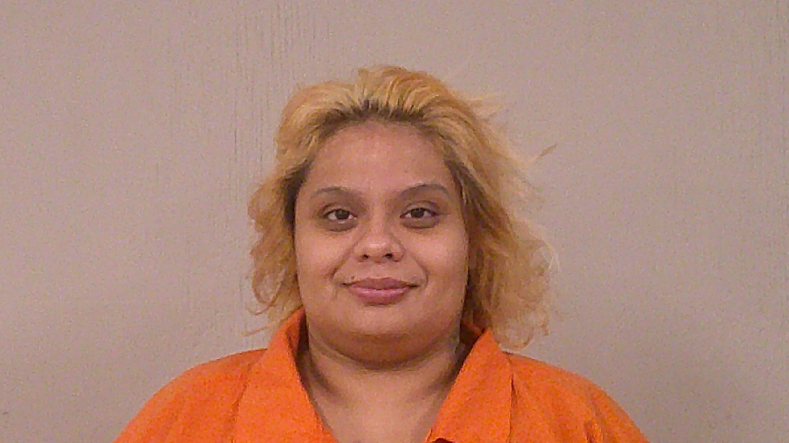 MELENDEZ, ANGELICA arrested by Bell County Sheriff’s Office