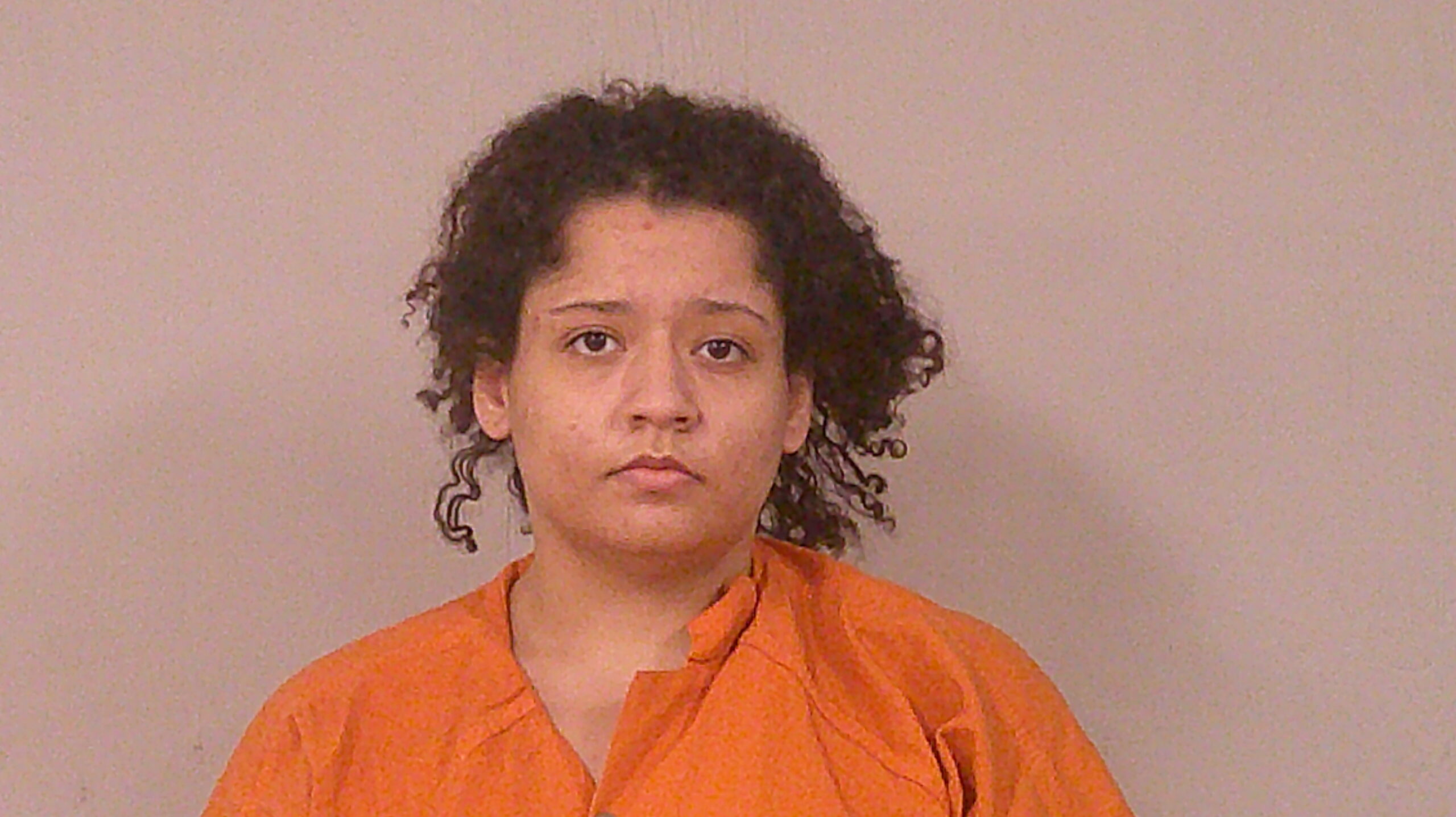 MURPHY-MARTIN, MYANA arrested by Bell County Sheriff’s Office
