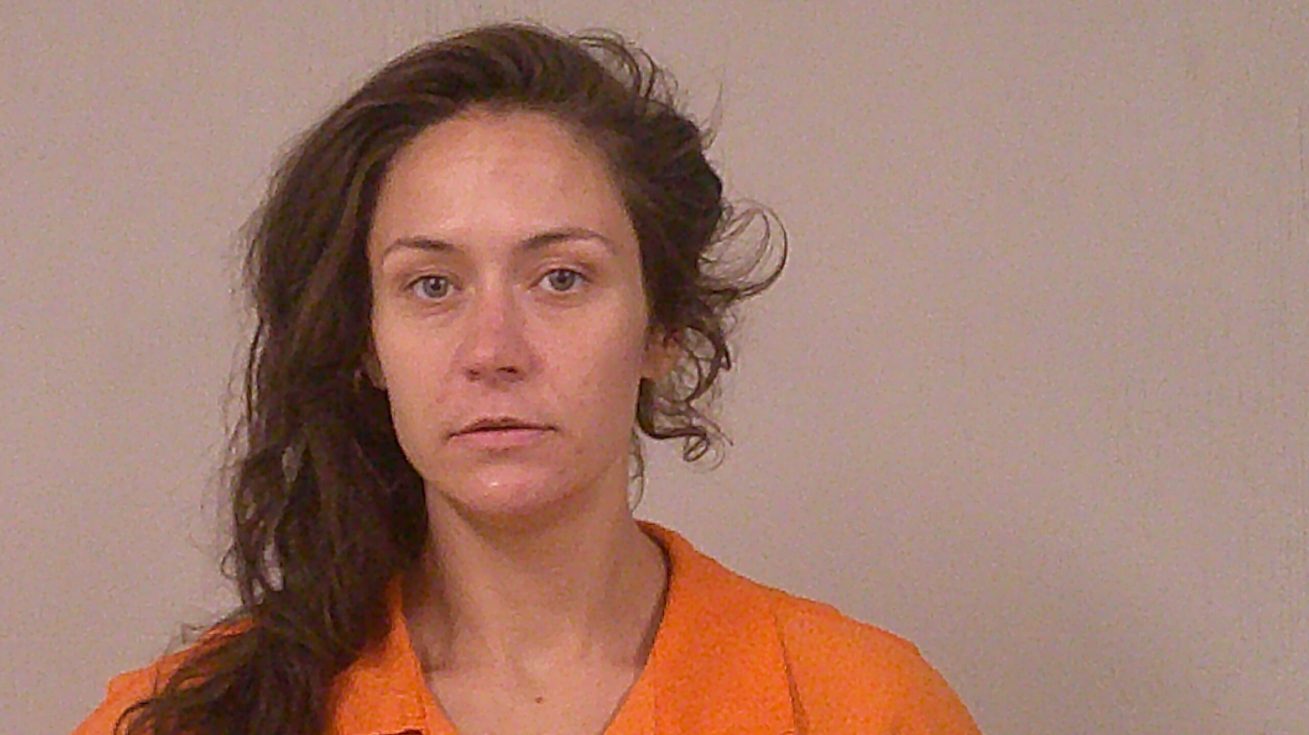 PRESTON, KAYLA CHRISTEN arrested by Bell County Sheriff’s Office