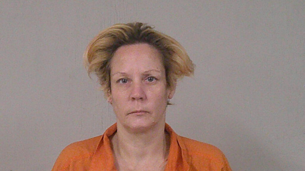 PINNICK, VERNIE ANNA arrest record in Burnet County, Texas PINNICK, VERNIE ANNA arrested in Burnet County, Texas mugshot