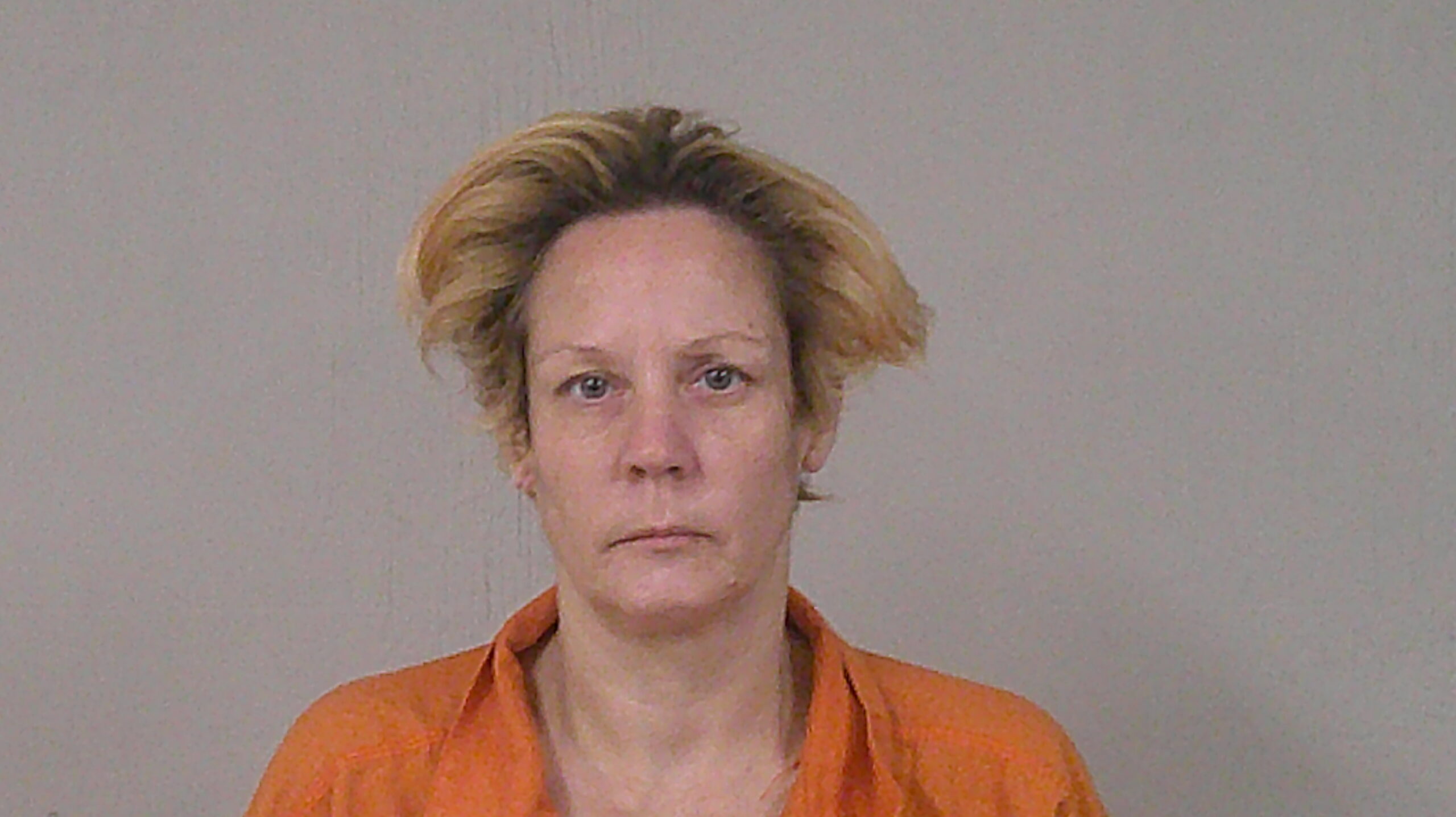 PINNICK, VERNIE ANNA arrested by Bell County Sheriff’s Office