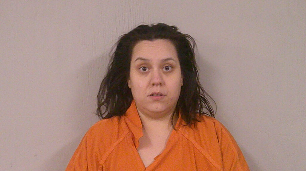 GAUNA, BRITTANEY MAKAYLA arrest record in Burnet County, Texas GAUNA, BRITTANEY MAKAYLA arrested in Burnet County, Texas mugshot