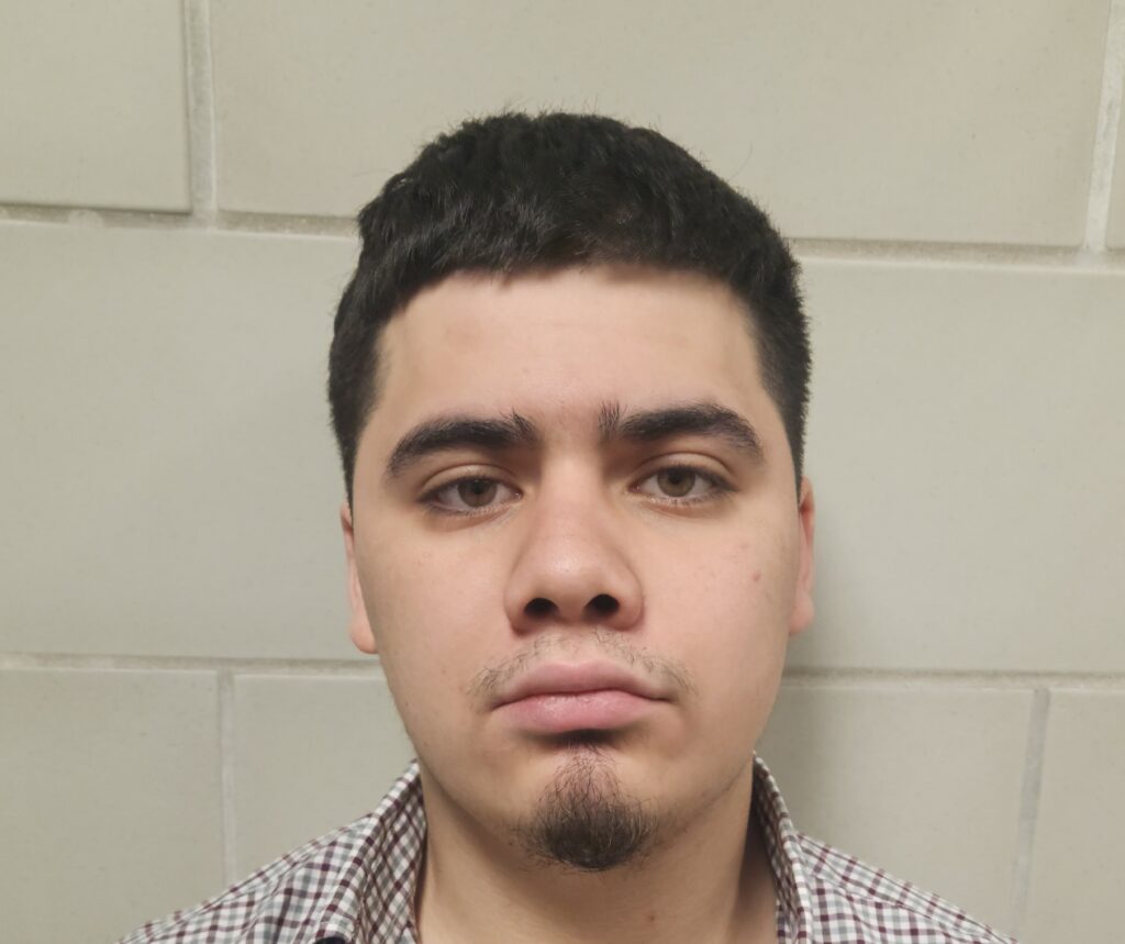 MACEDO-VENCES, JASON arrest record in Burnet County, Texas MACEDO-VENCES, JASON arrested in Burnet County, Texas mugshot