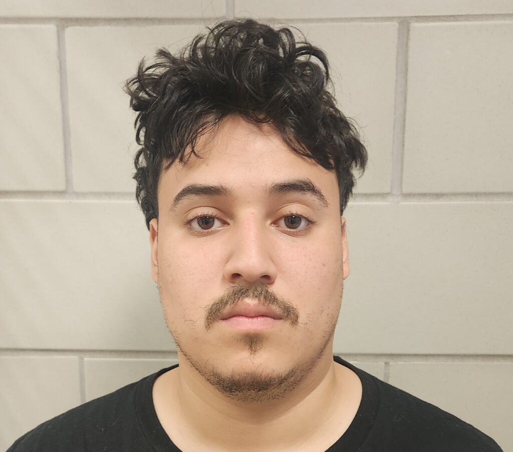 SANDOVAL, JONATHAN arrest record in Burnet County, Texas SANDOVAL, JONATHAN arrested in Burnet County, Texas mugshot