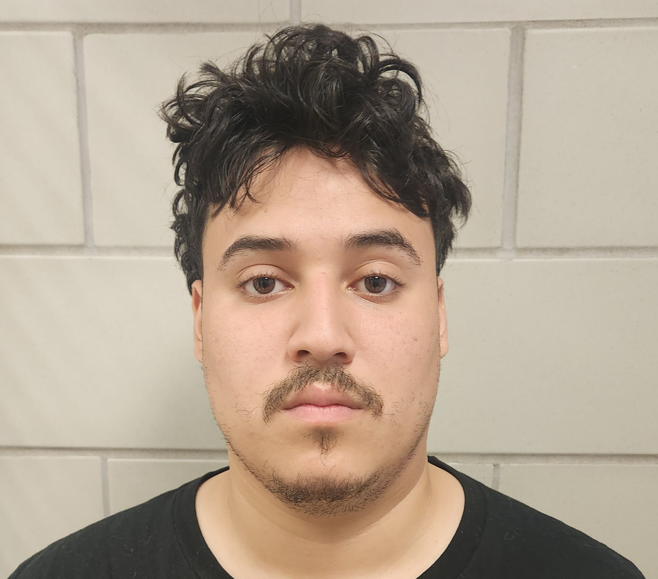 SANDOVAL, JONATHAN arrested by USMS AUSTINUSMS Detainer