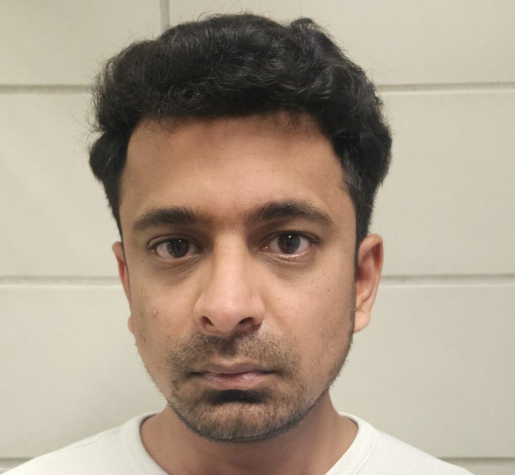 MOINUDDIN, MOHAMMED arrest record in Burnet County, Texas MOINUDDIN, MOHAMMED arrested in Burnet County, Texas mugshot