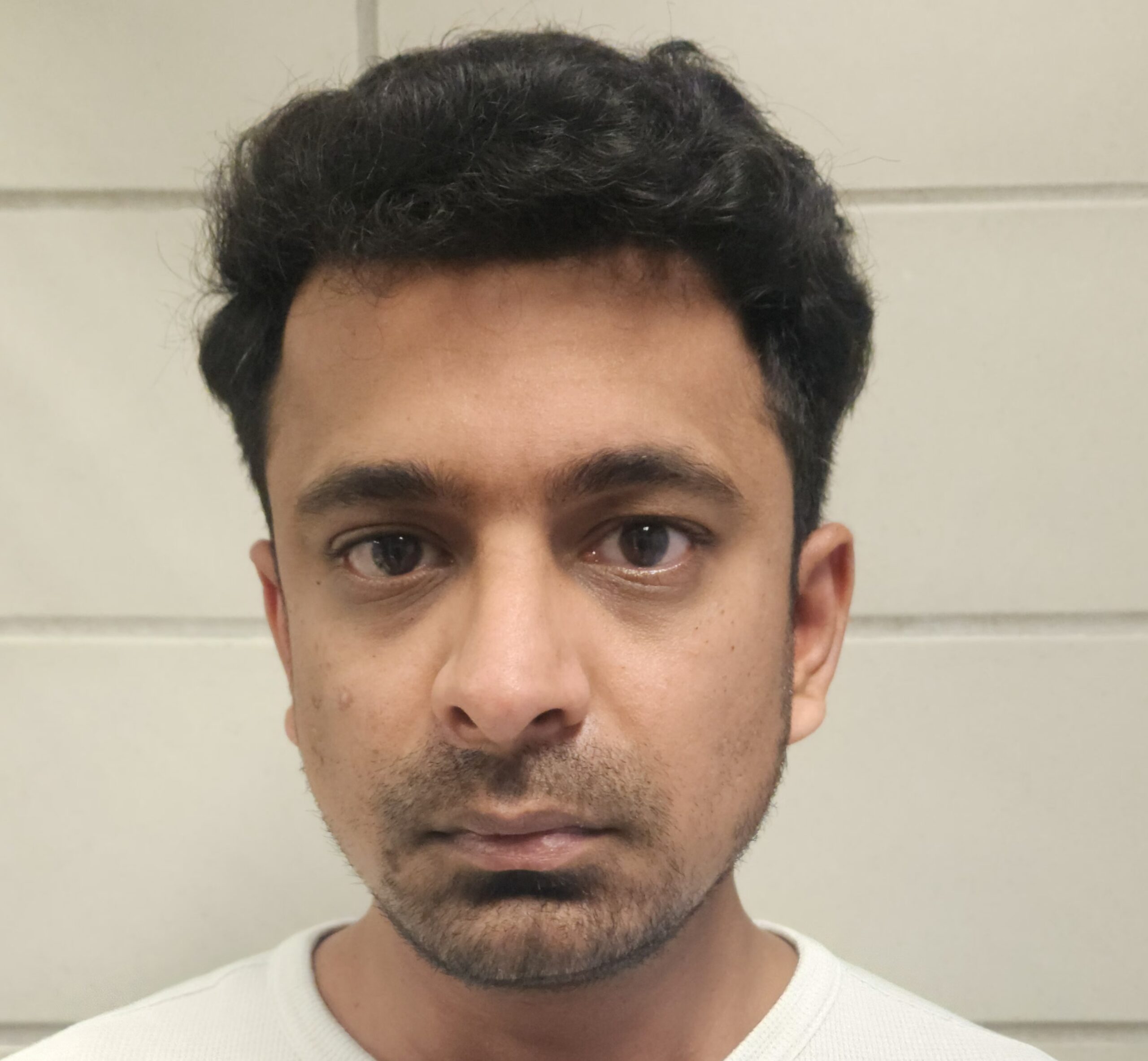 MOINUDDIN, MOHAMMED arrested by USMS AUSTINUSMS Detainer