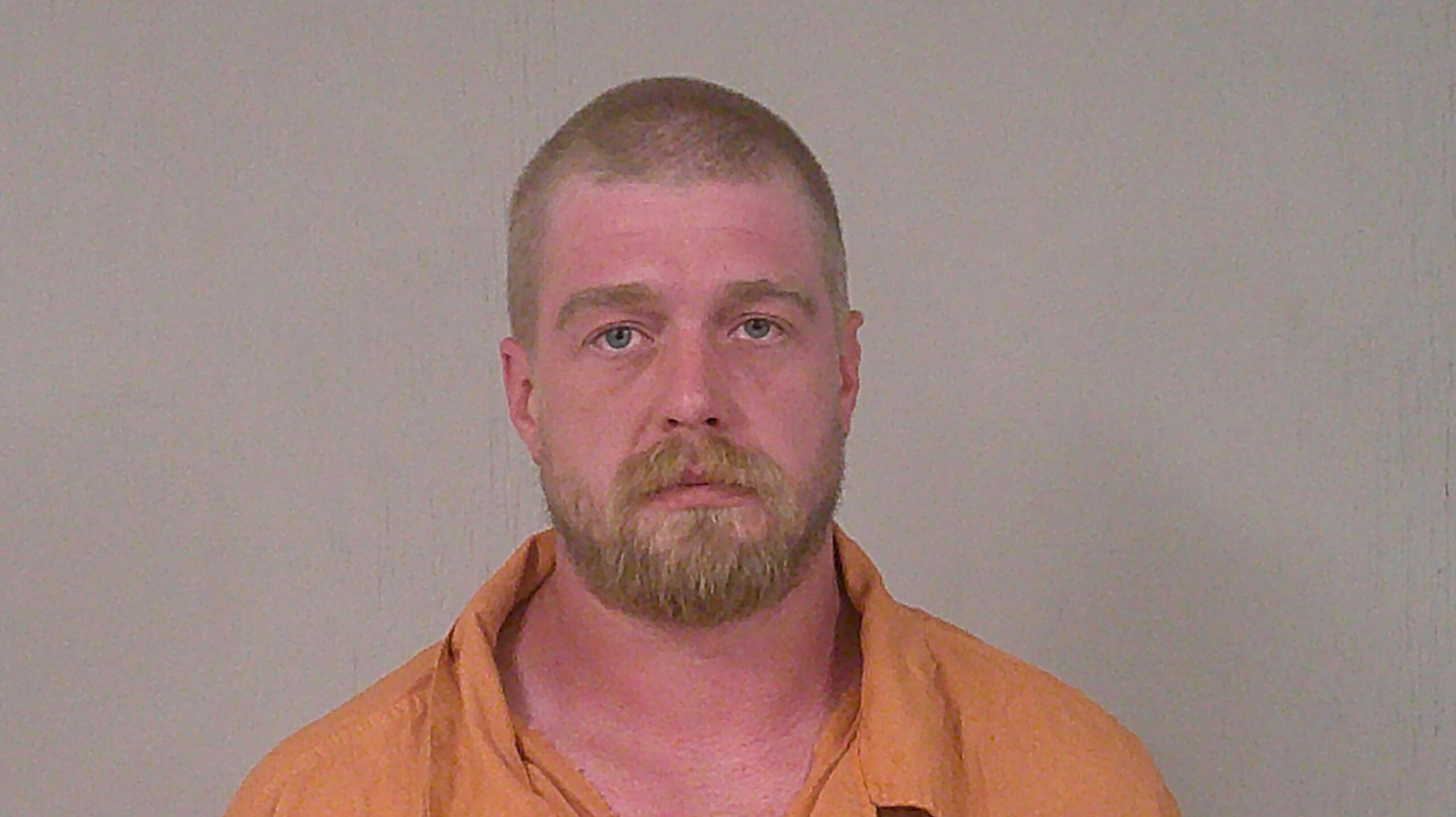 GOLLNICK, JOSHUA TAYLOR arrested by Bertram Police Department