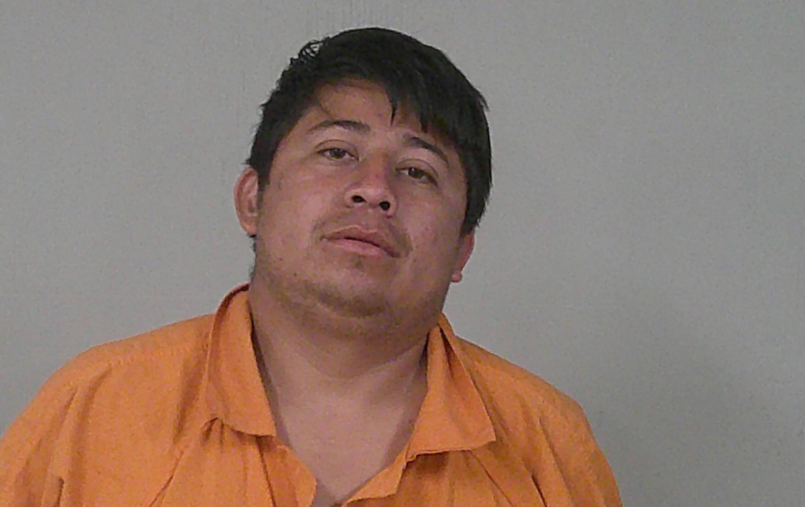 SANCHEZ-CASTRO, JOSE A arrested by Burnet County Sheriff’s Office