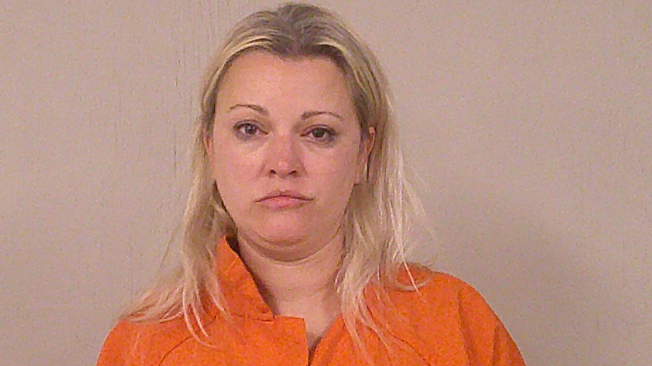 MARTIN, MANDY KAY arrested by Burnet Police Department