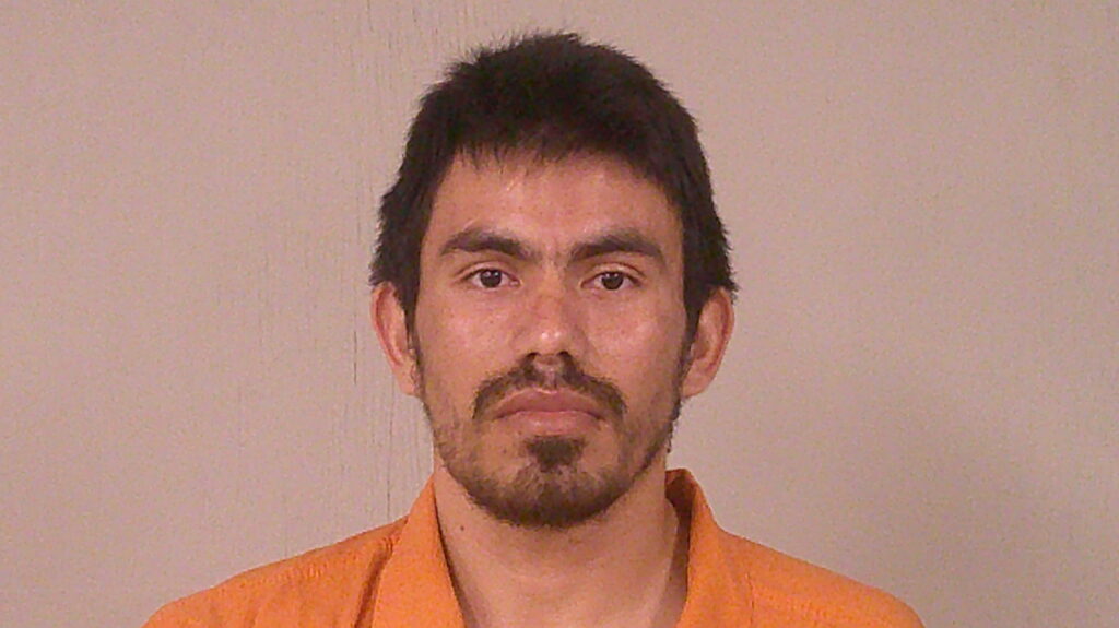 RAMIREZ, JAVIER ALBERTO arrest record in Burnet County, Texas RAMIREZ, JAVIER ALBERTO arrested in Burnet County, Texas mugshot