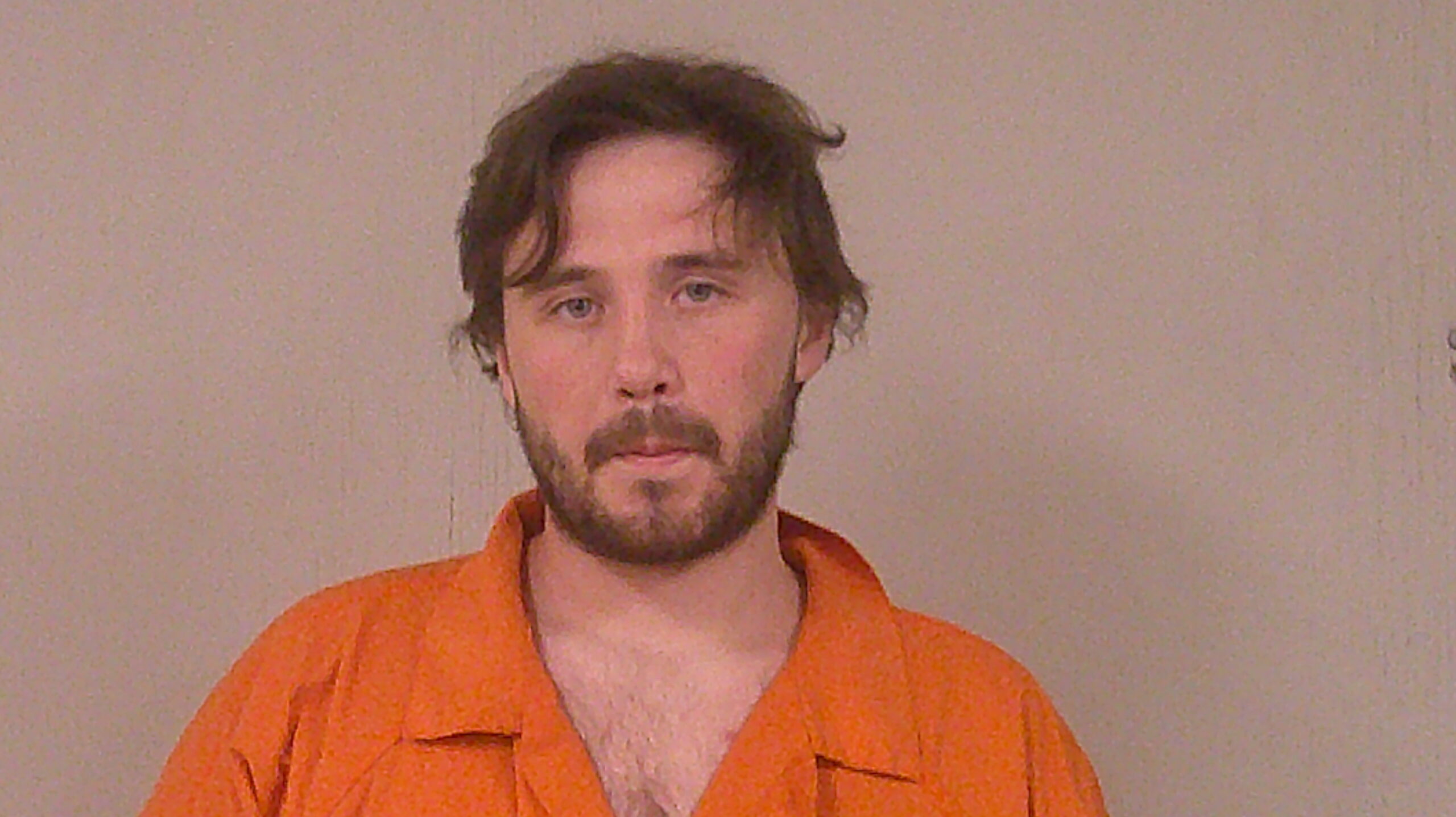 BEDELL, CHASE JEFFREY arrested by Burnet County Sheriff’s Office