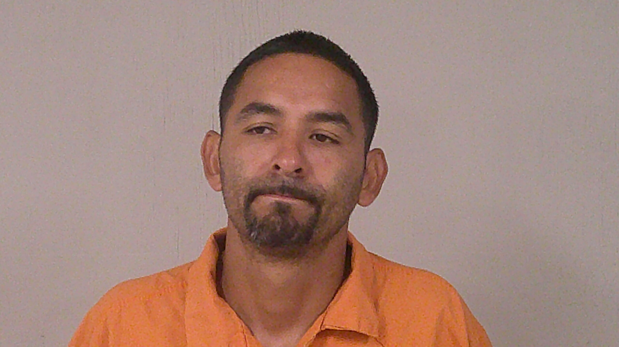 GARZA, MATTHEW LARS arrested by Burnet Police Department