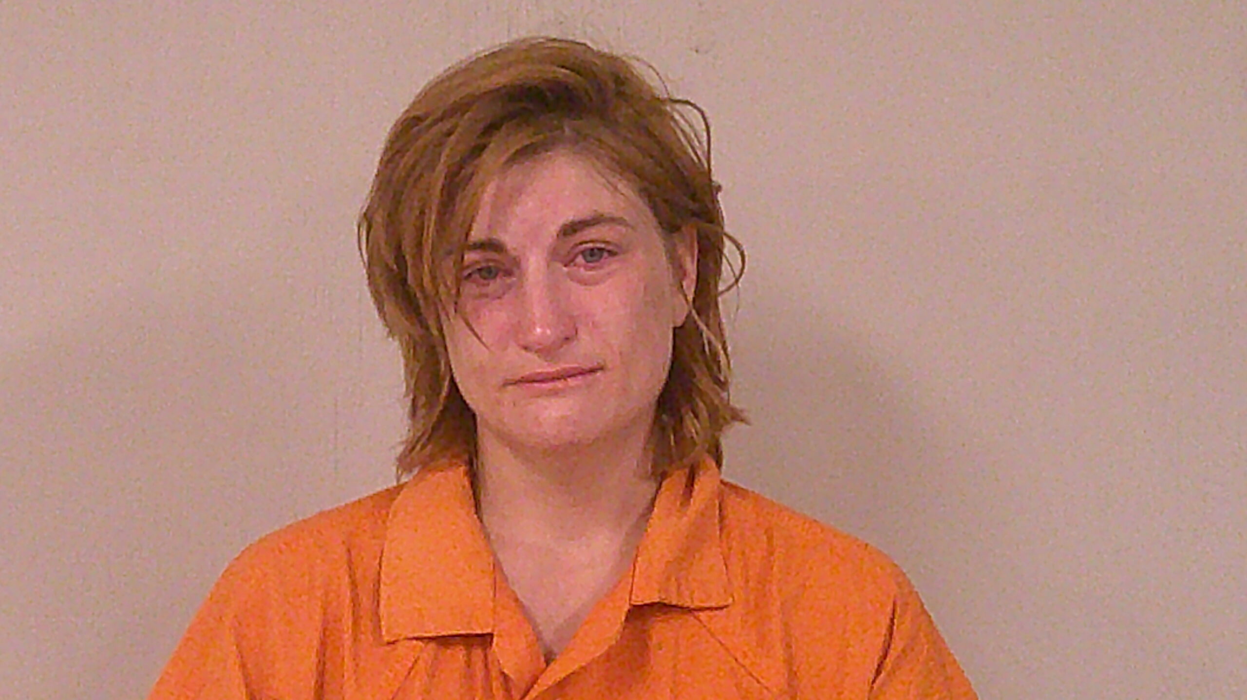 PIRIE, ANNALIESE RENE arrested by Burnet Police Department