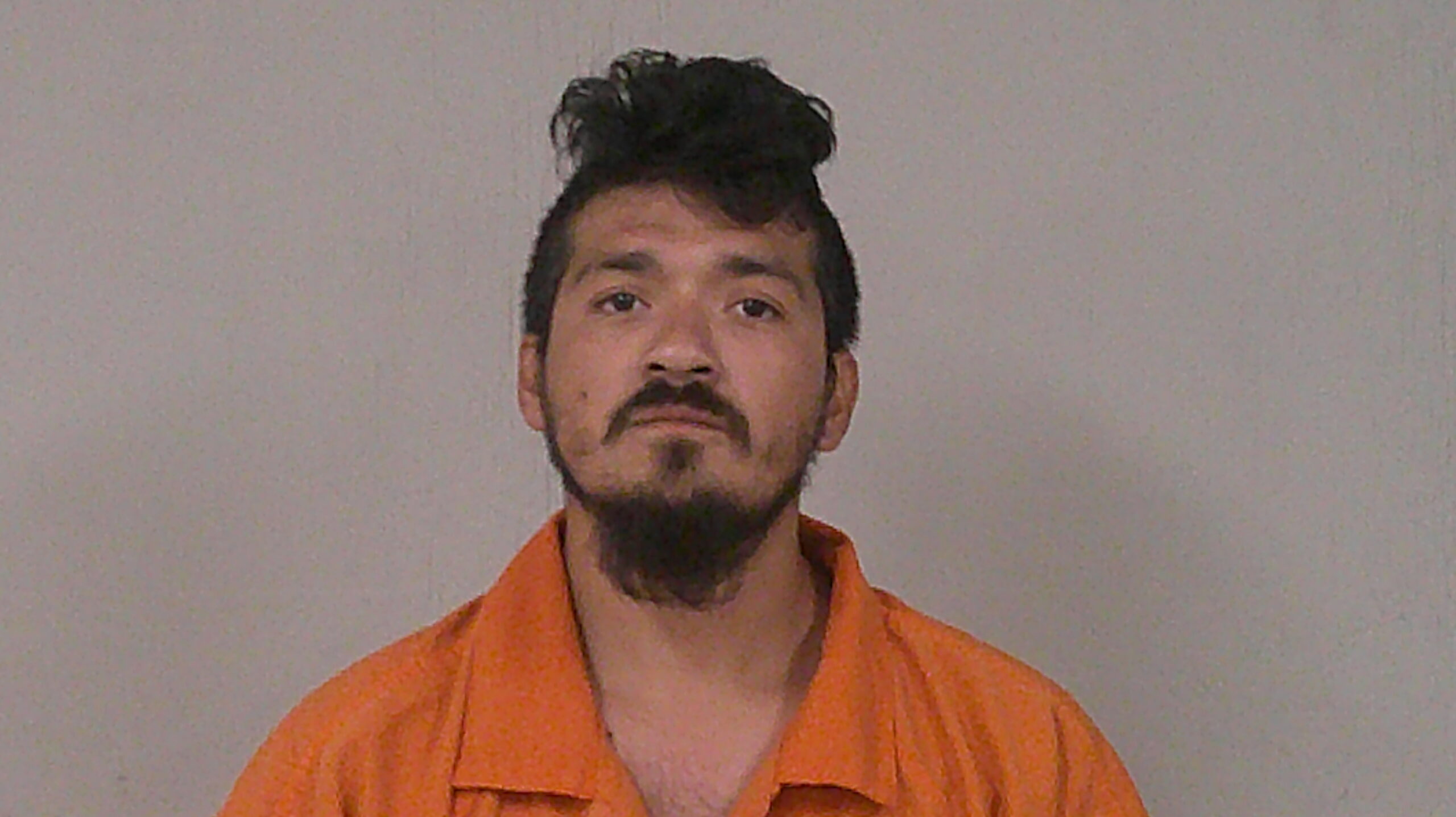 GAUNA, SIMON III arrested by Burnet County Sheriff’s Office