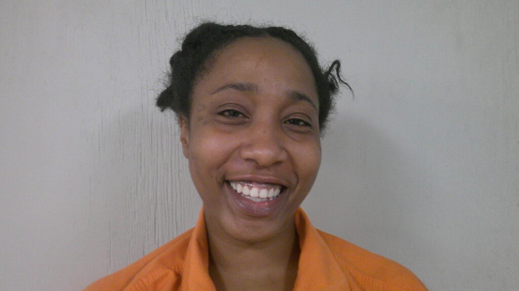 DAVIS, KAMISHA LASHAE arrest record in Burnet County, Texas DAVIS, KAMISHA LASHAE arrested in Burnet County, Texas mugshot
